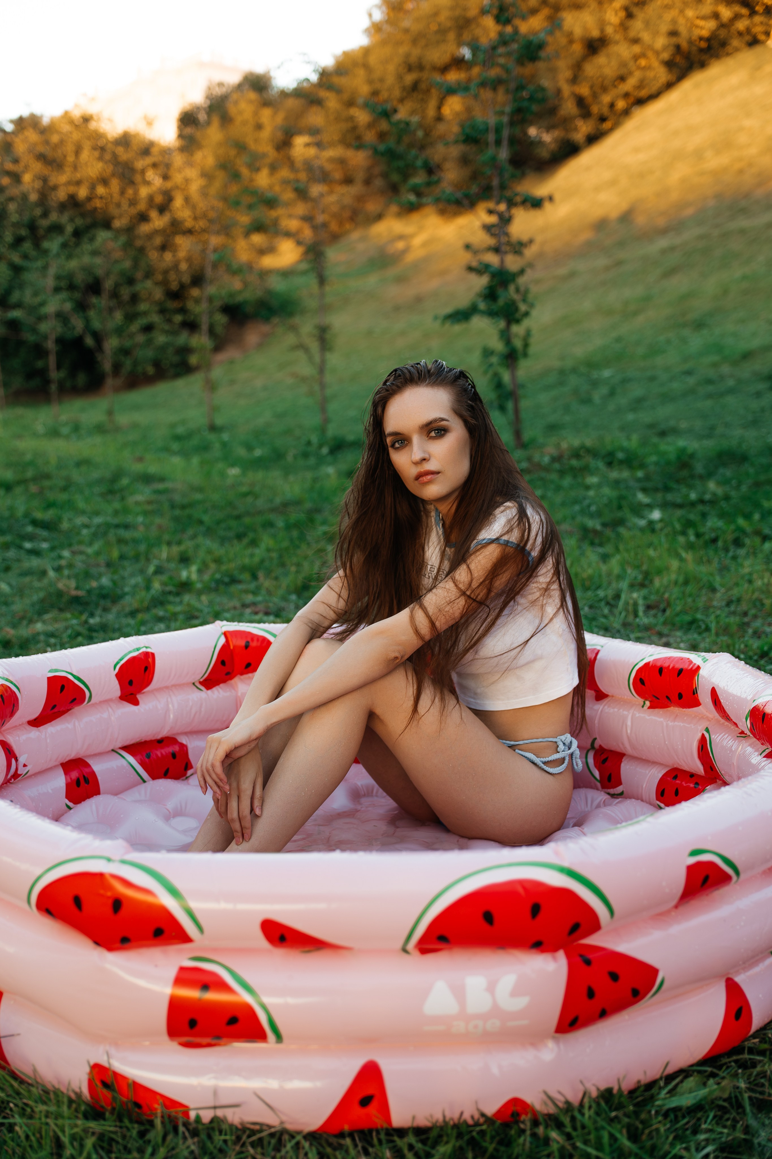 Nicole. Семейный и свадебный фотограф в Москве Елизавета Окульская