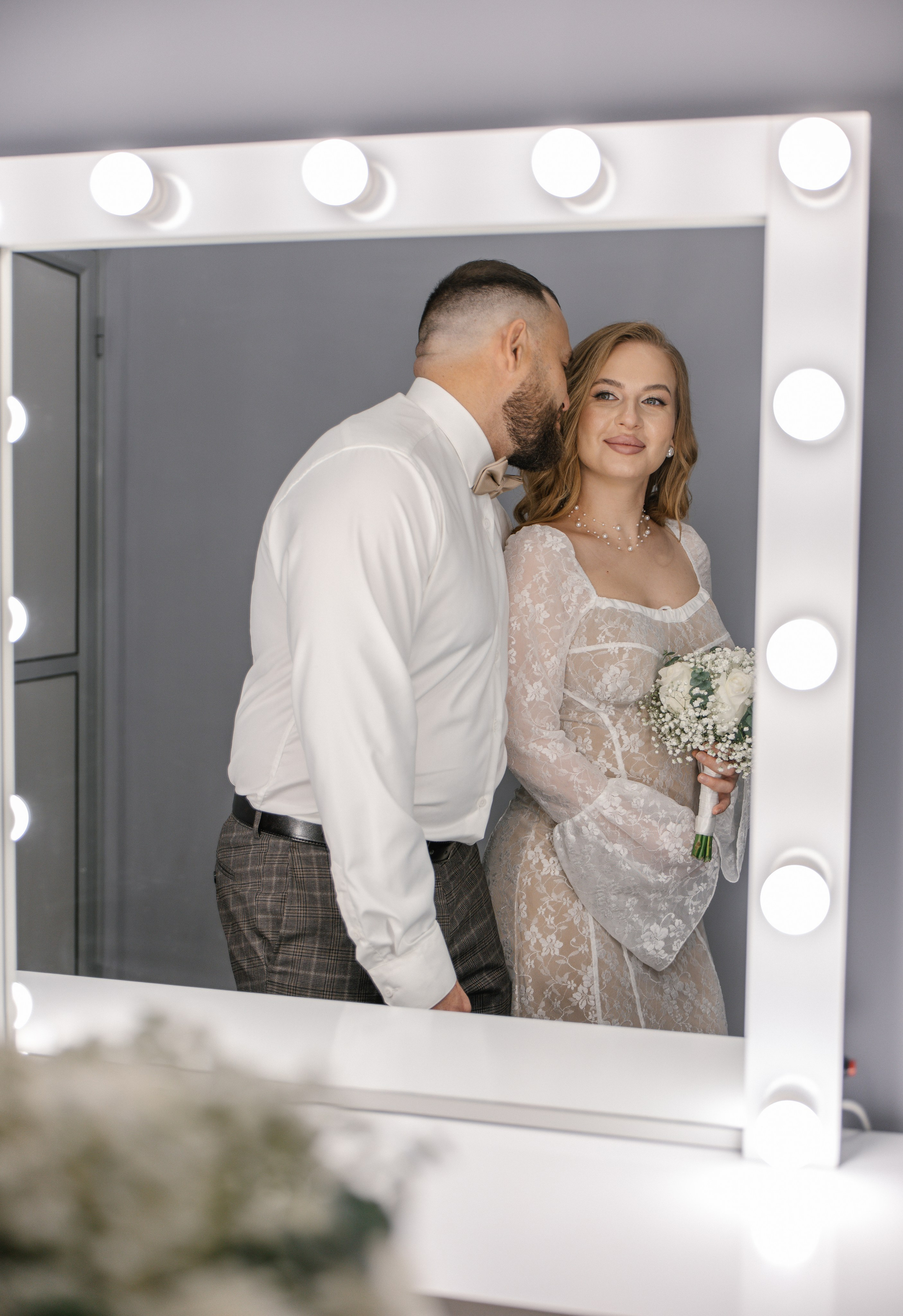 Александр & Анна. Семейный и свадебный фотограф в Москве Елизавета Окульская