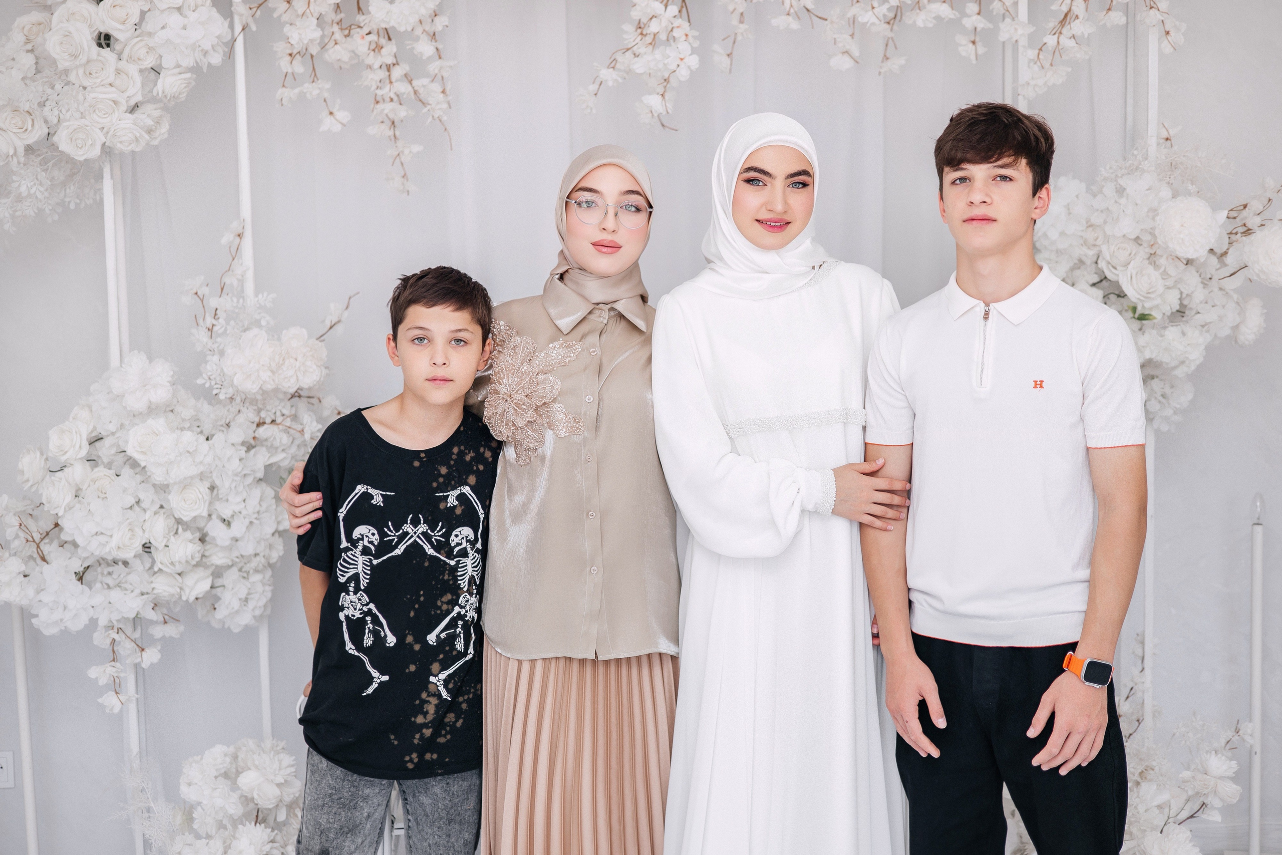 Невеста Раяна