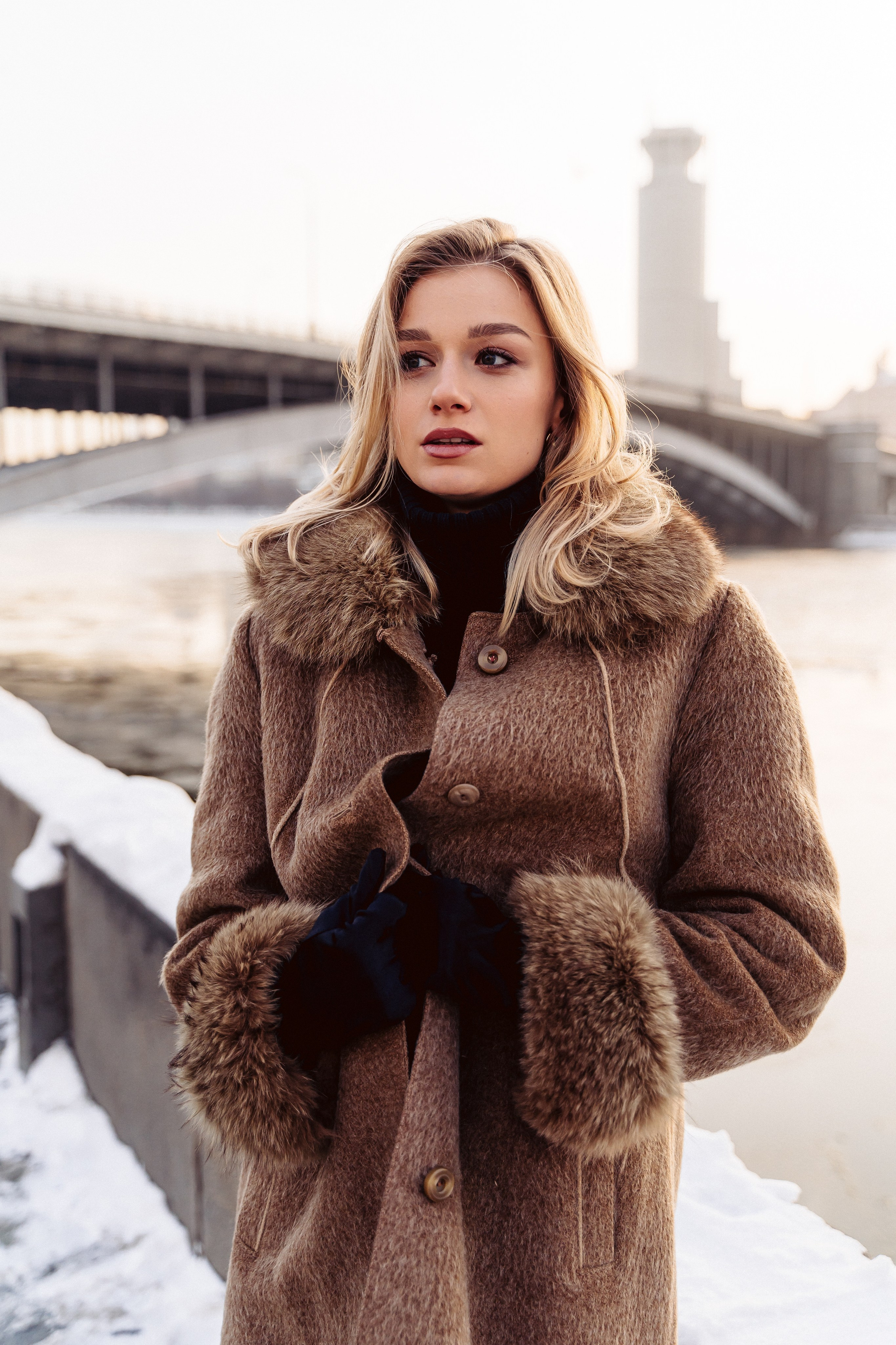 Екатерина. Твой фотограф Алина Кочергина