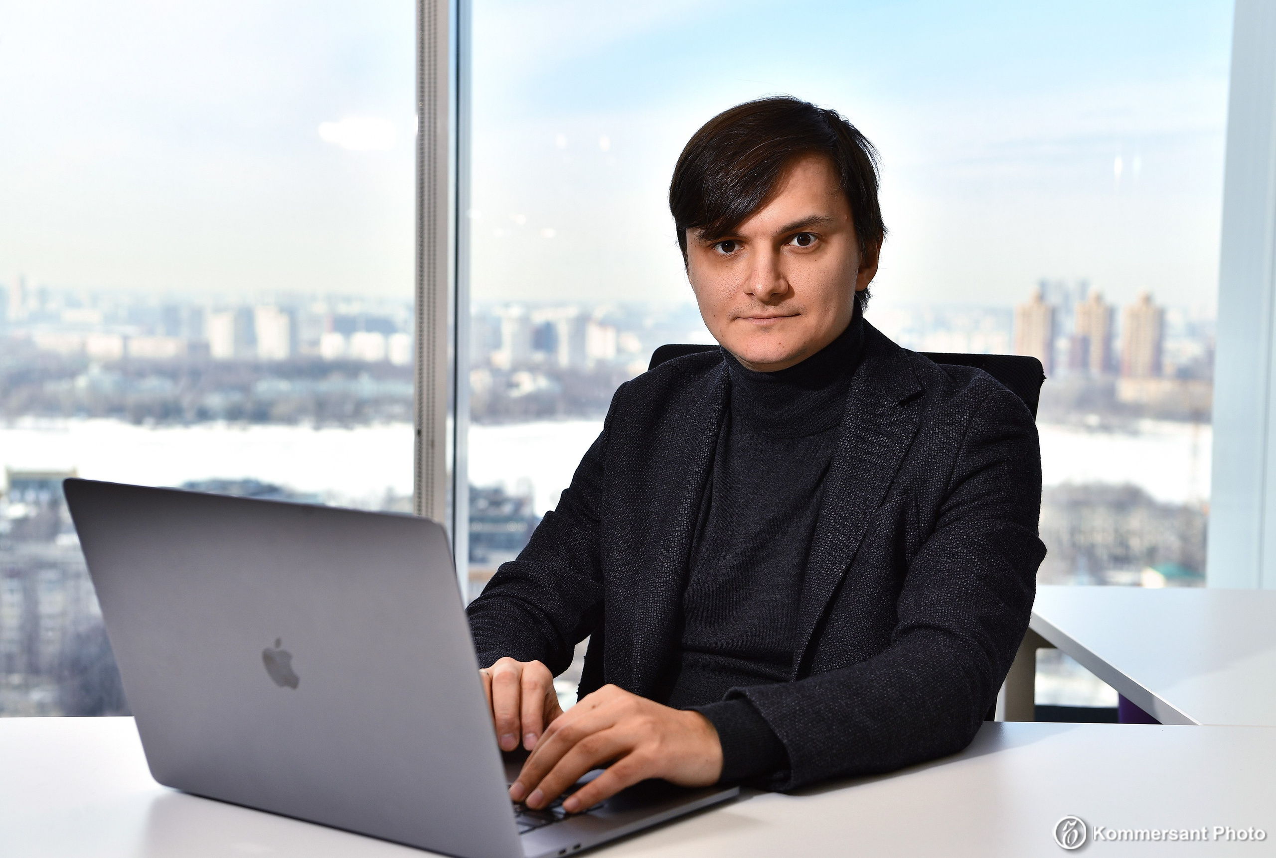 Деловые портреты и интервью. Игорь Иванко — Репортажный и событийный фотограф. Москва