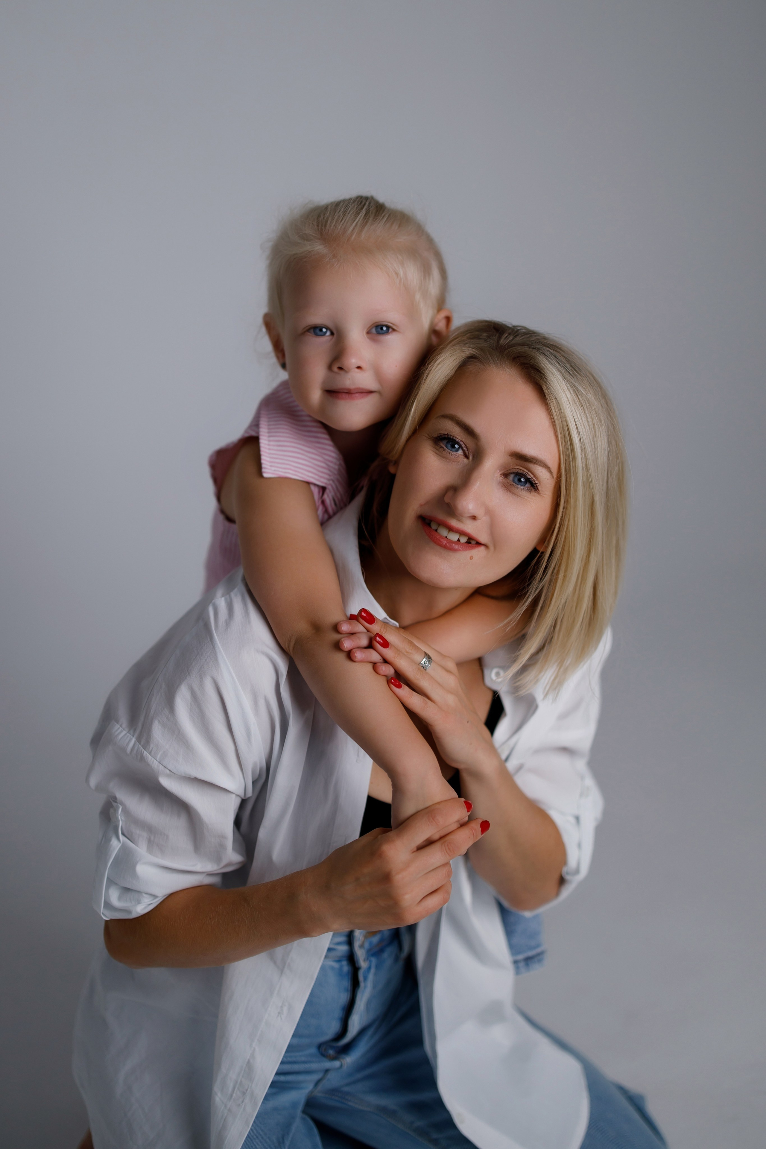 Семейные и детские. Фотограф и видеограф Москва Анапа