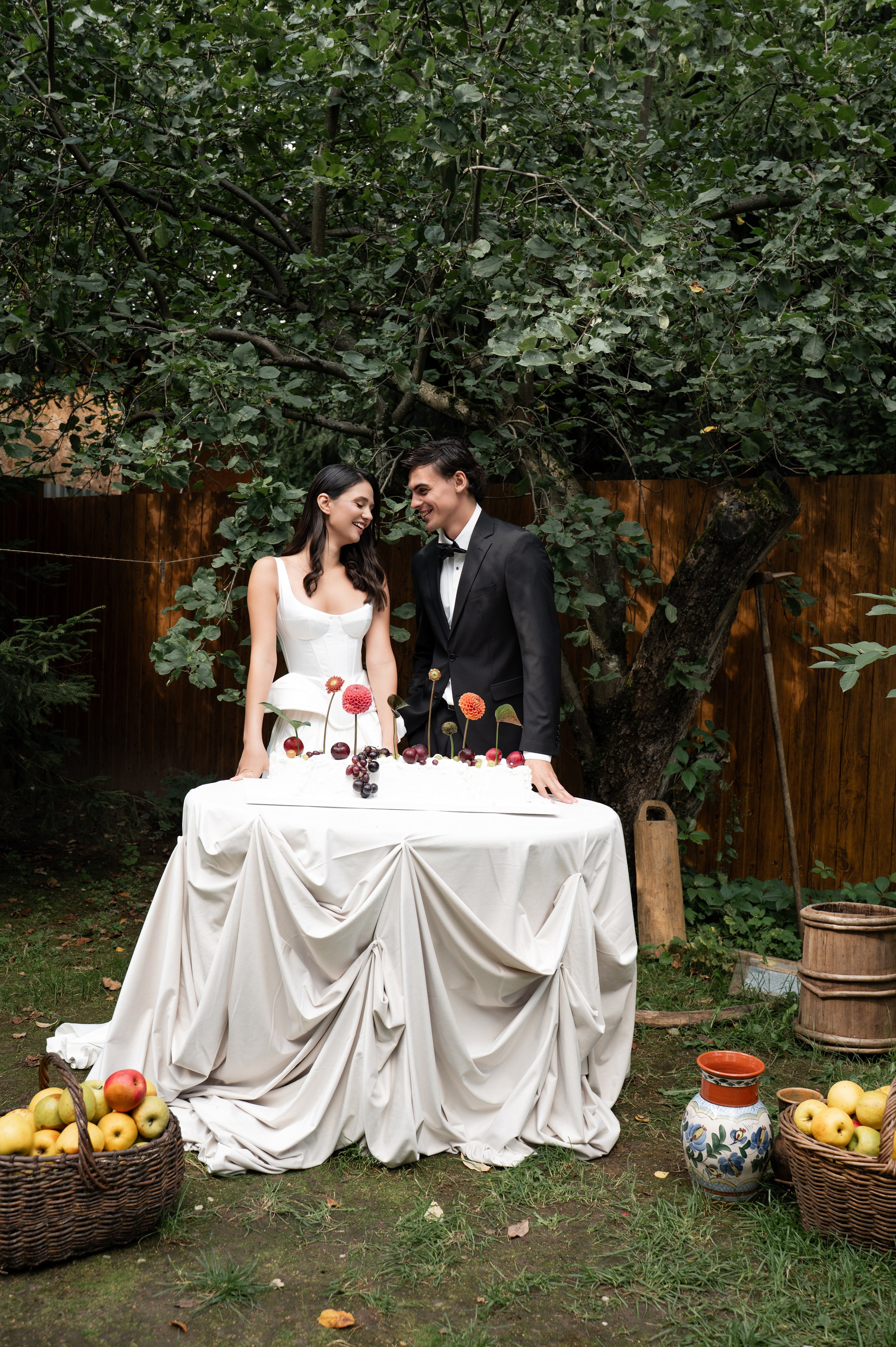 Villa Rossa Wedding. Свадебный фотограф в Москве | Живые фотографии и сопровождение невесты — Елена Журавлева
