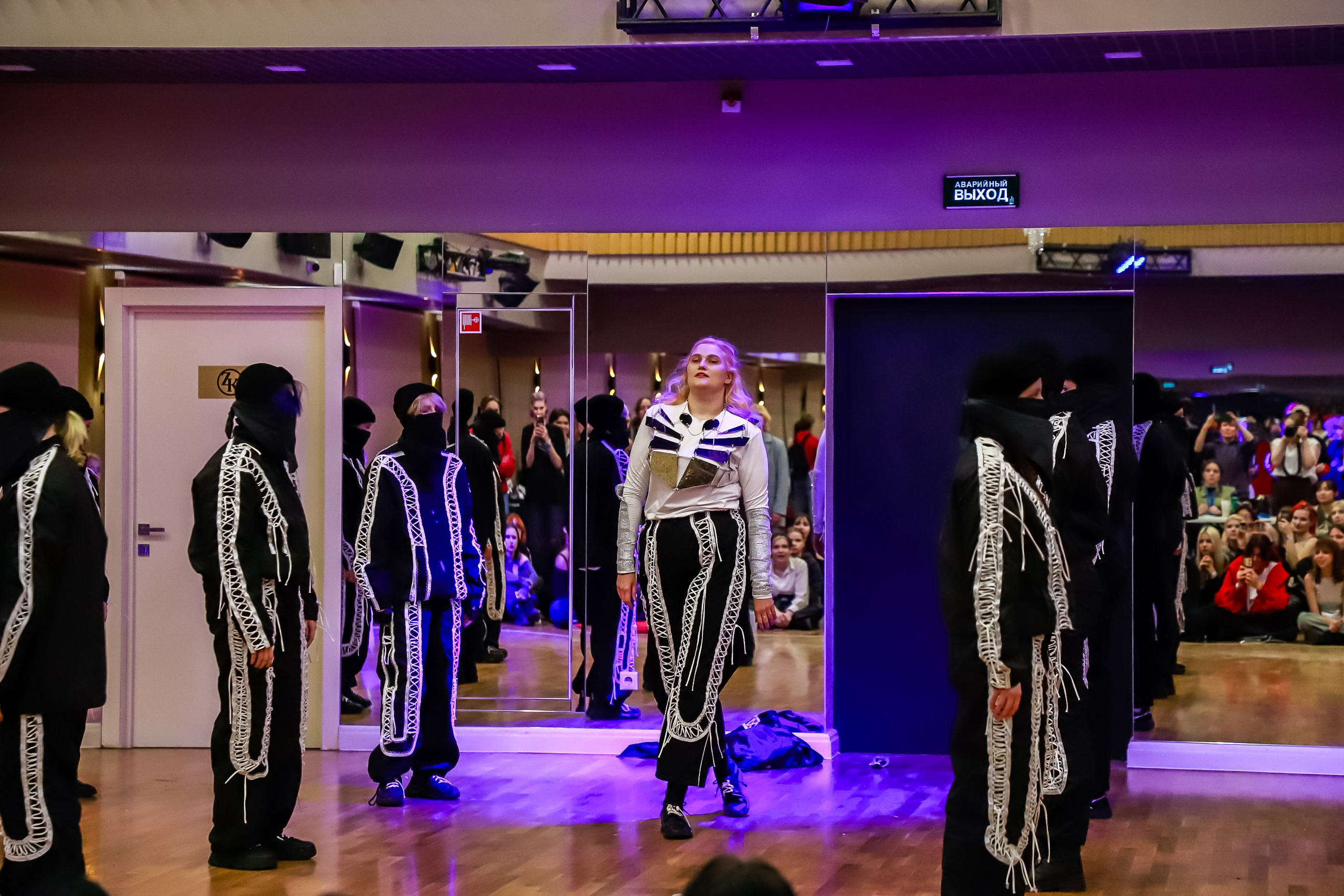 DEEPFEST WINTER 2023. K-pop (и не только) фотограф в Москве Светлана Полякова