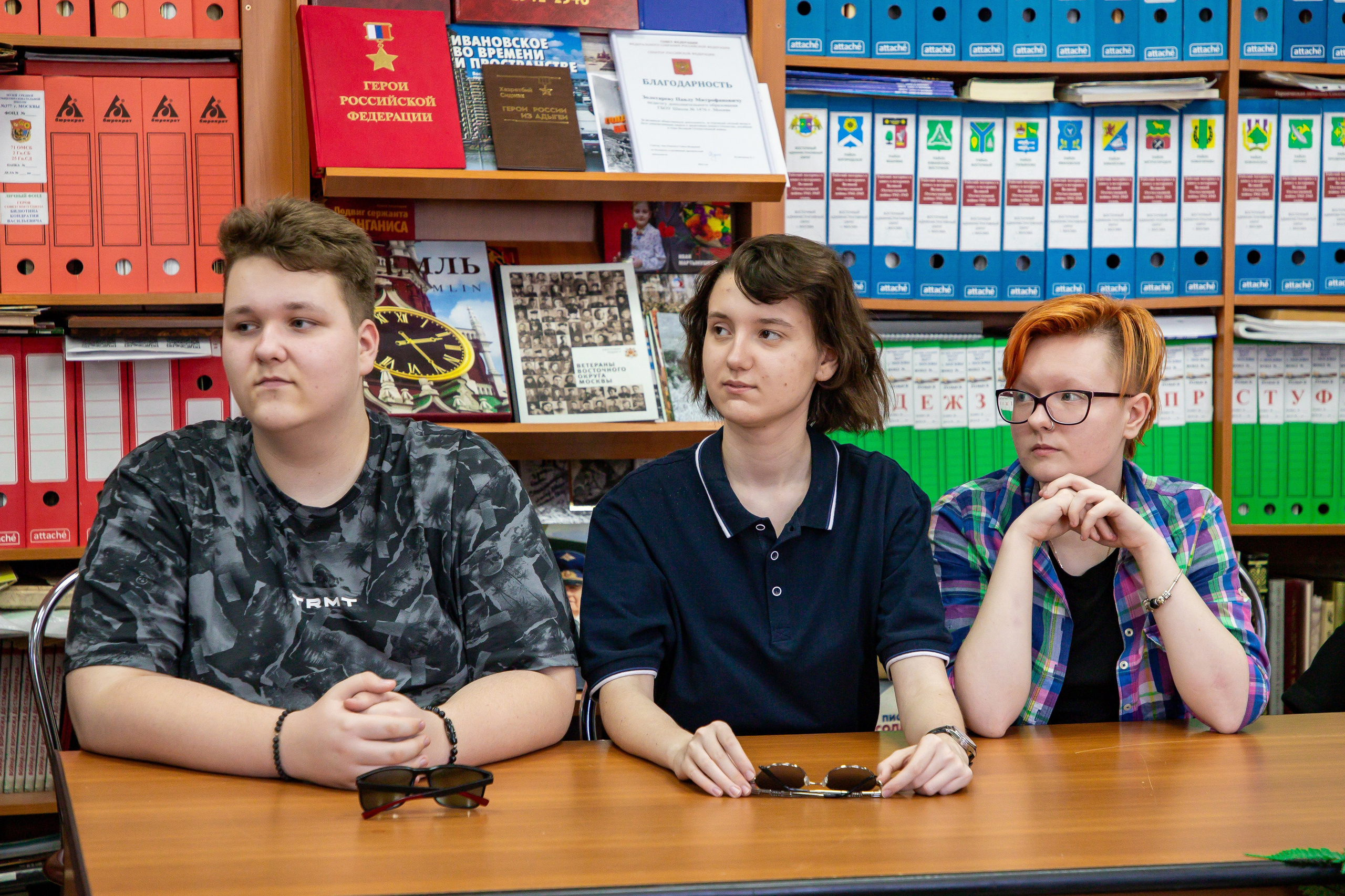 Уроки в школе. K-pop (и не только) фотограф в Москве Светлана Полякова