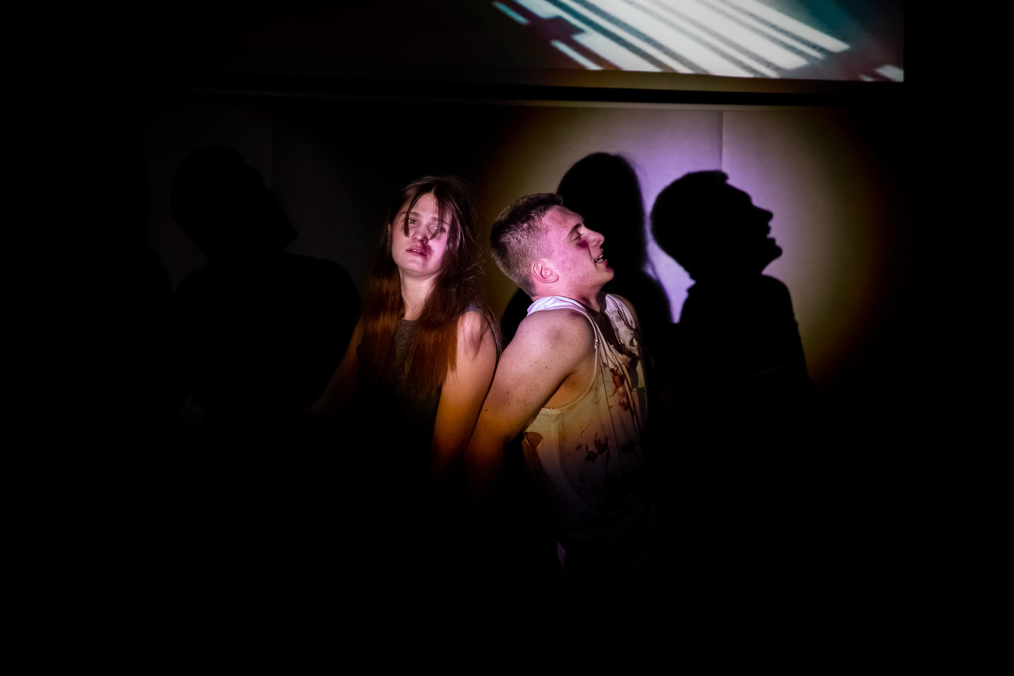 Спектакли. K-pop (и не только) фотограф в Москве Светлана Полякова