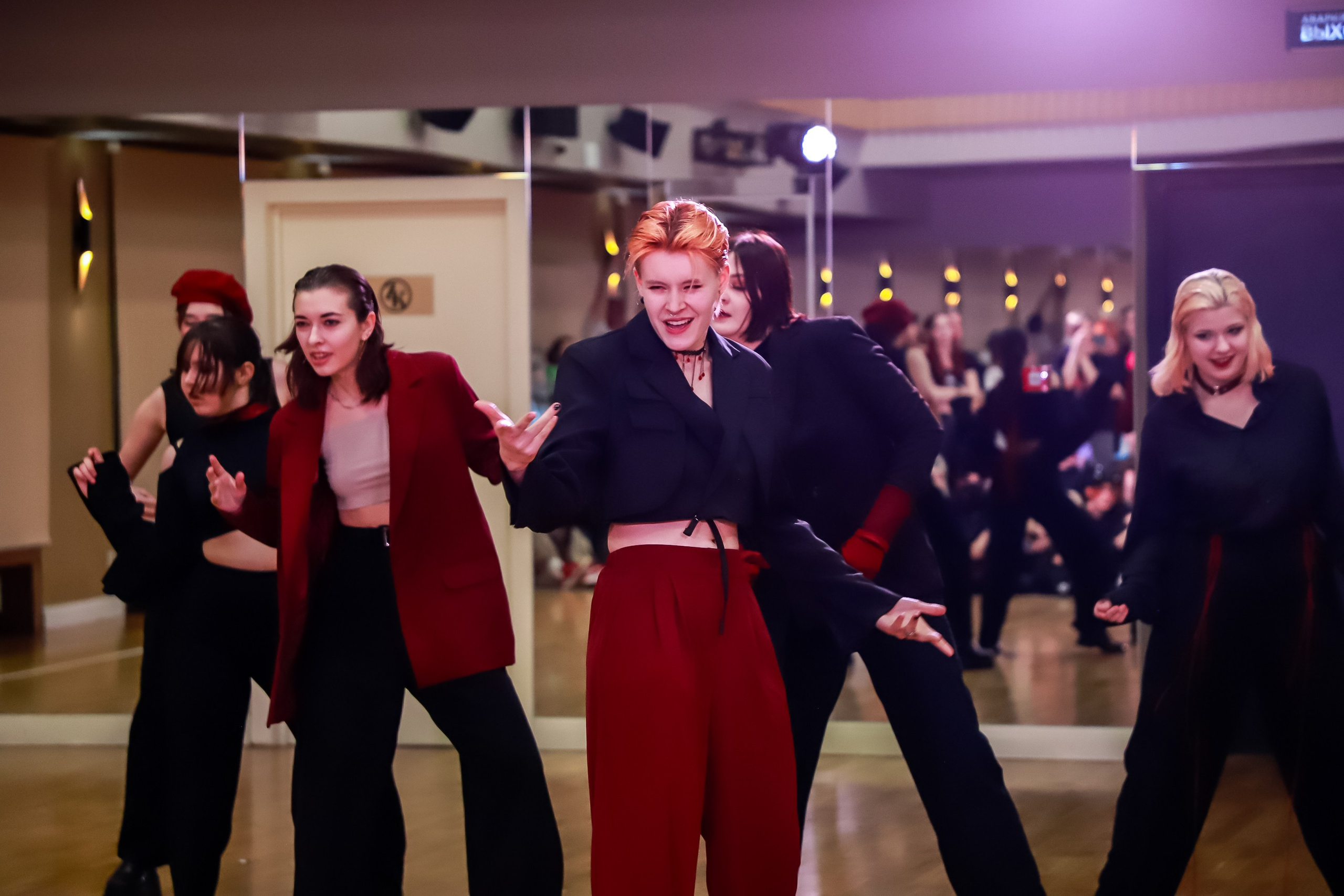 DEEPFEST WINTER 2023. K-pop (и не только) фотограф в Москве Светлана Полякова