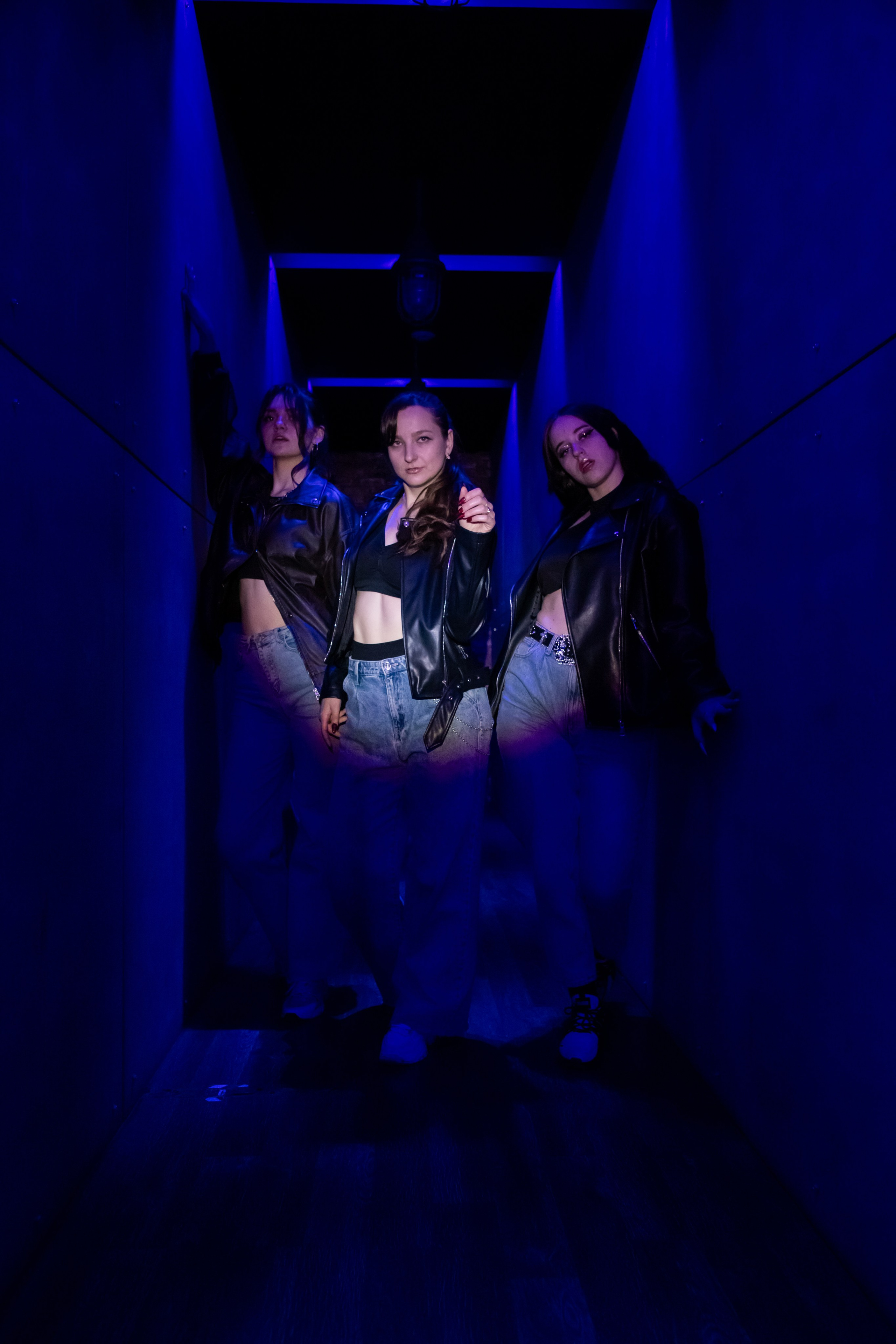 X: 2be1 | Студийка. K-pop (и не только) фотограф в Москве Светлана Полякова