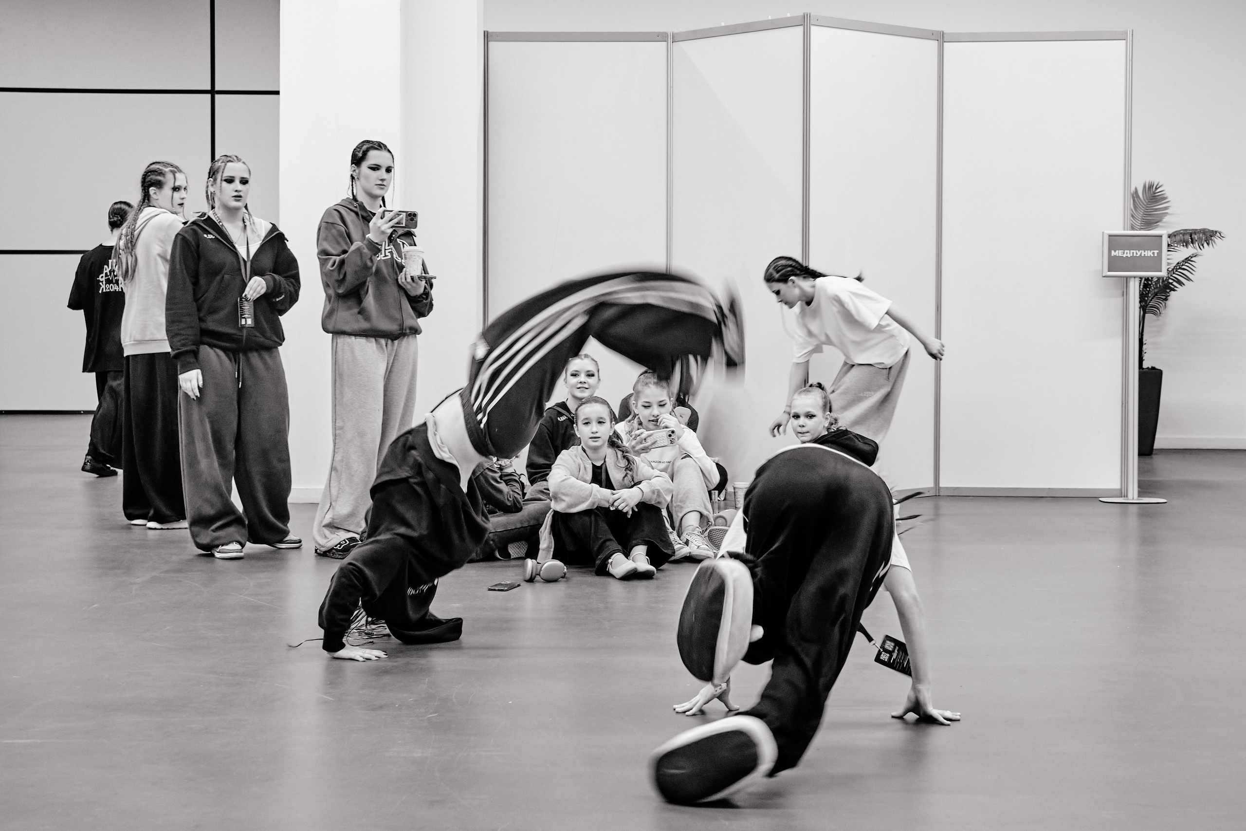 Todes Фест в Нижнем Новгороде. Репортажный фотограф Анастасия Ащепкова