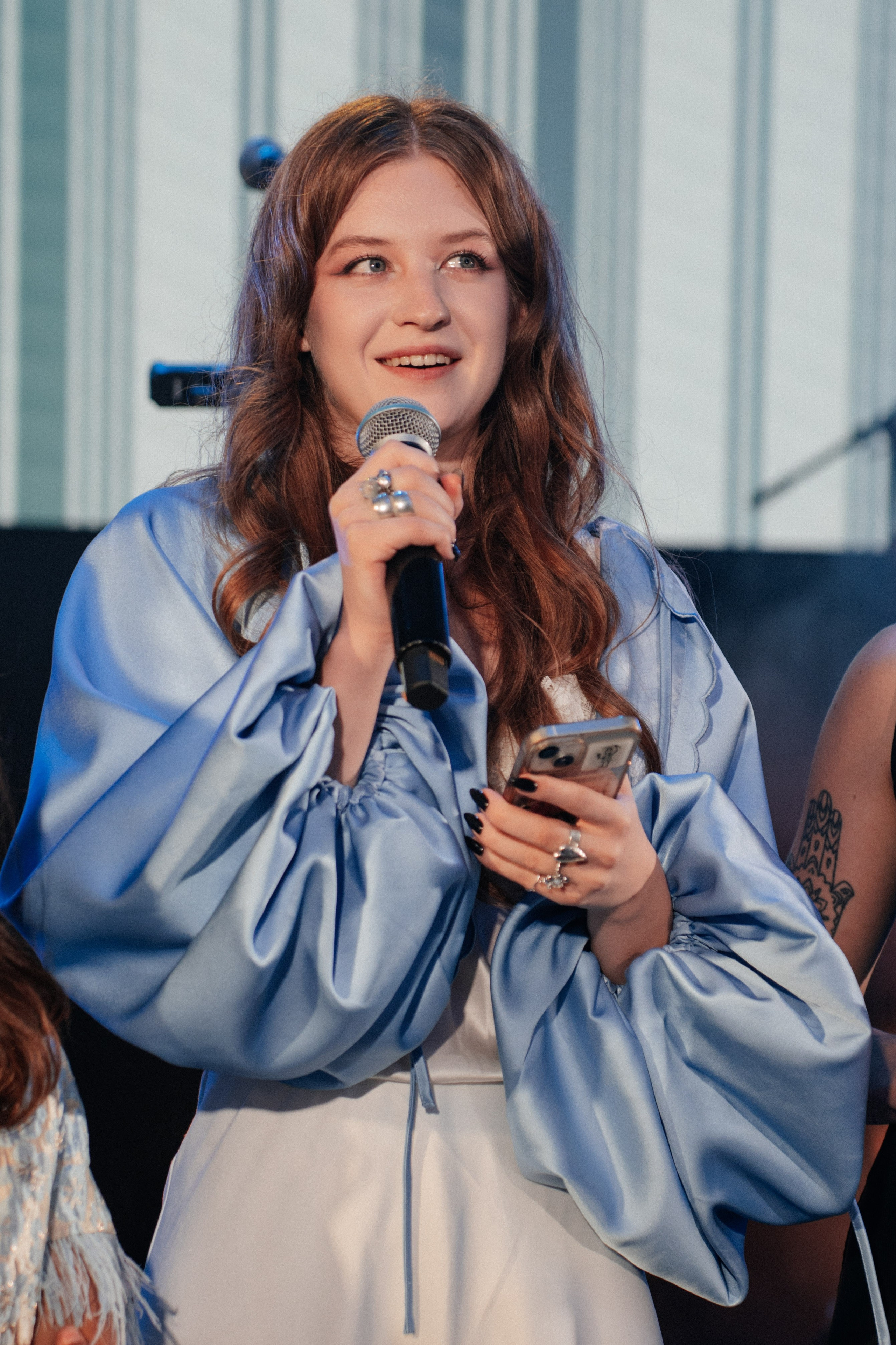 Где любовь, там жизнь!. Свадебный фотограф Москва Александра Аверкова