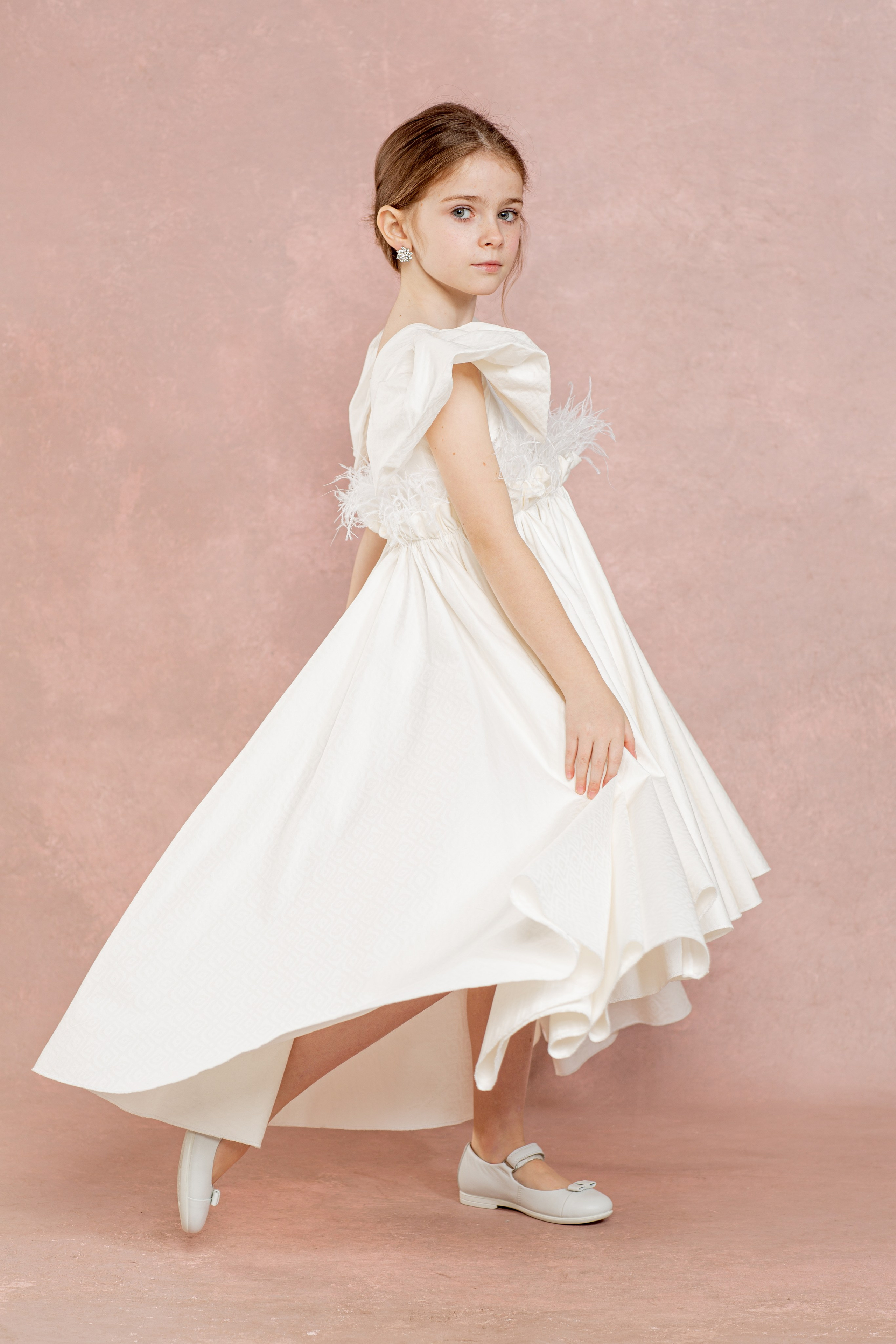 MATIOZZI lookbook. Жиркова Ирина — фотограф для брендов в Москве