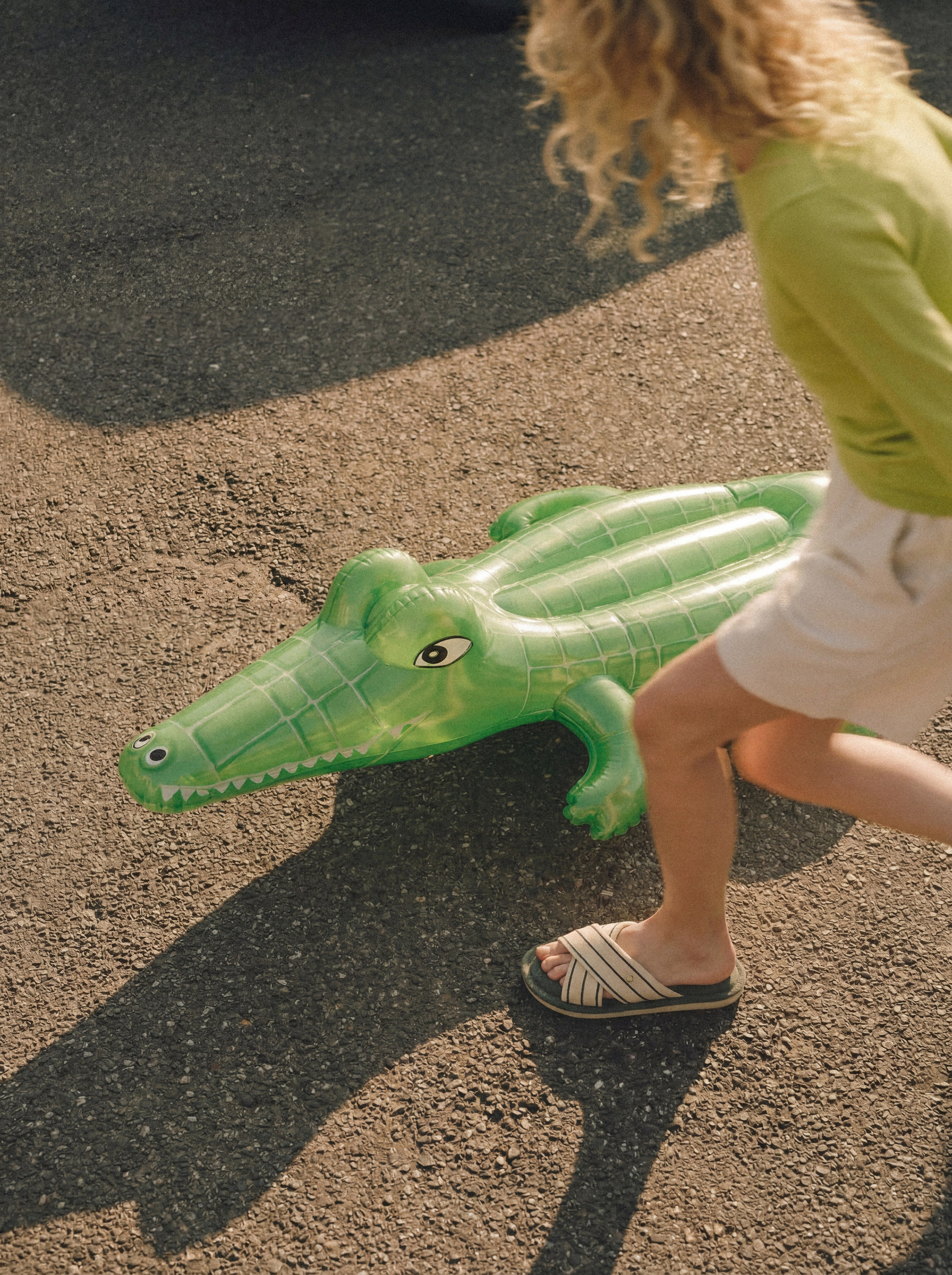 Familia. Жиркова Ирина — фотограф для брендов в Москве