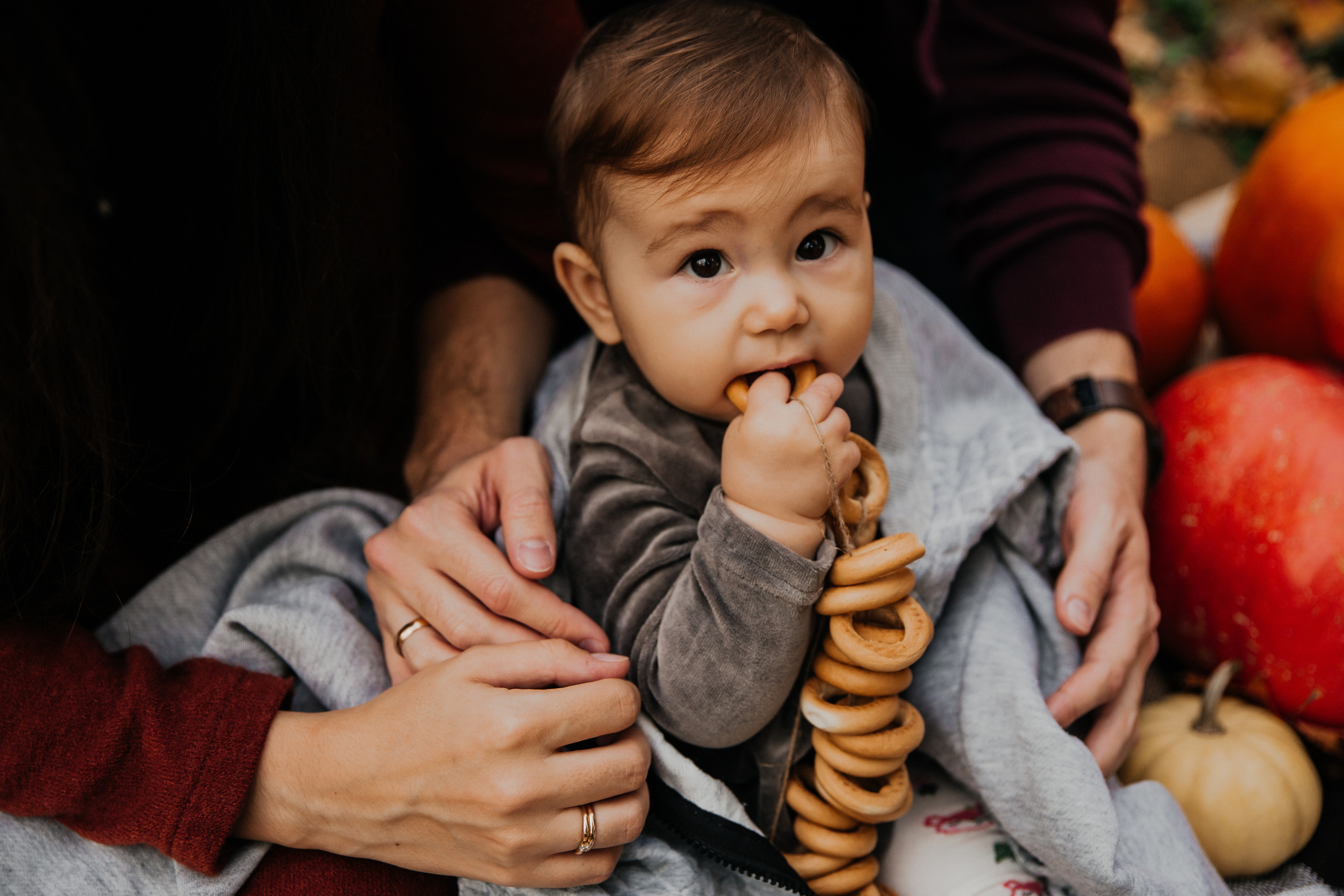 Семейные фотосессии. Фотограф Евгений Горпиняк