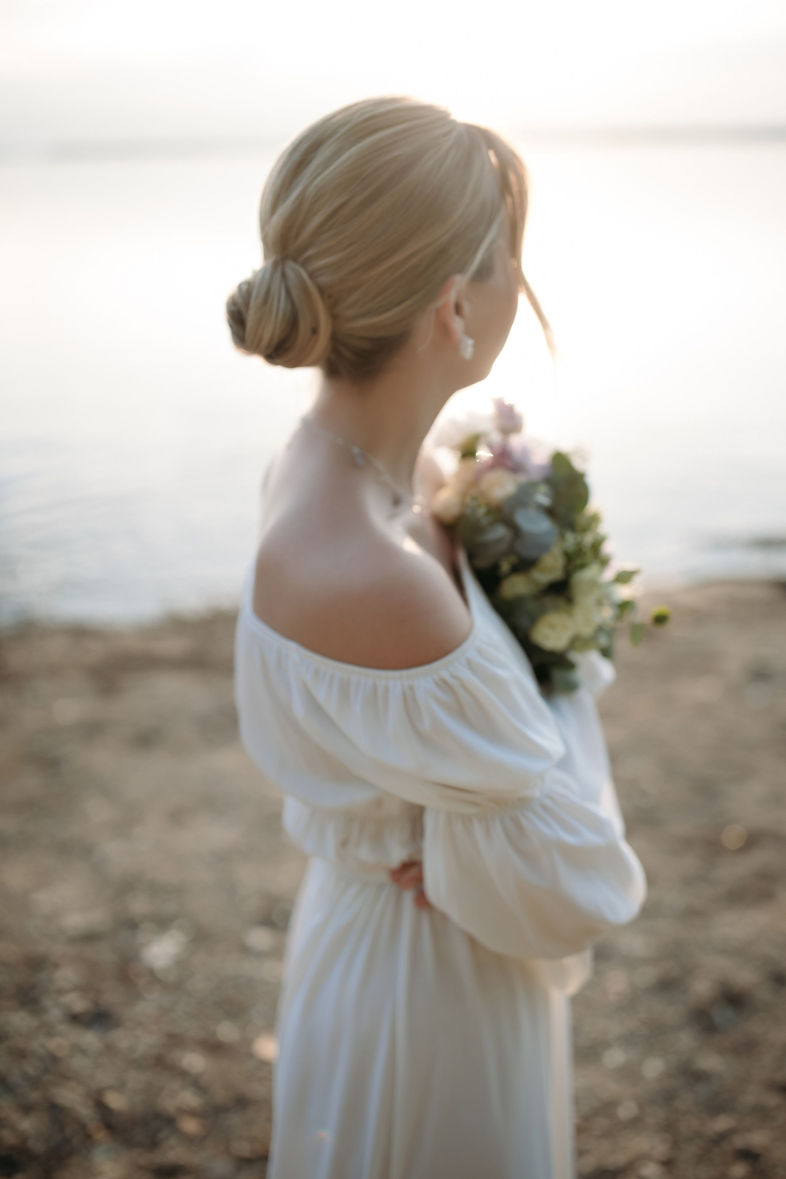 Даня и Ника. Свадебный и семейный фотограф Сасина Элина г.Хабаровск