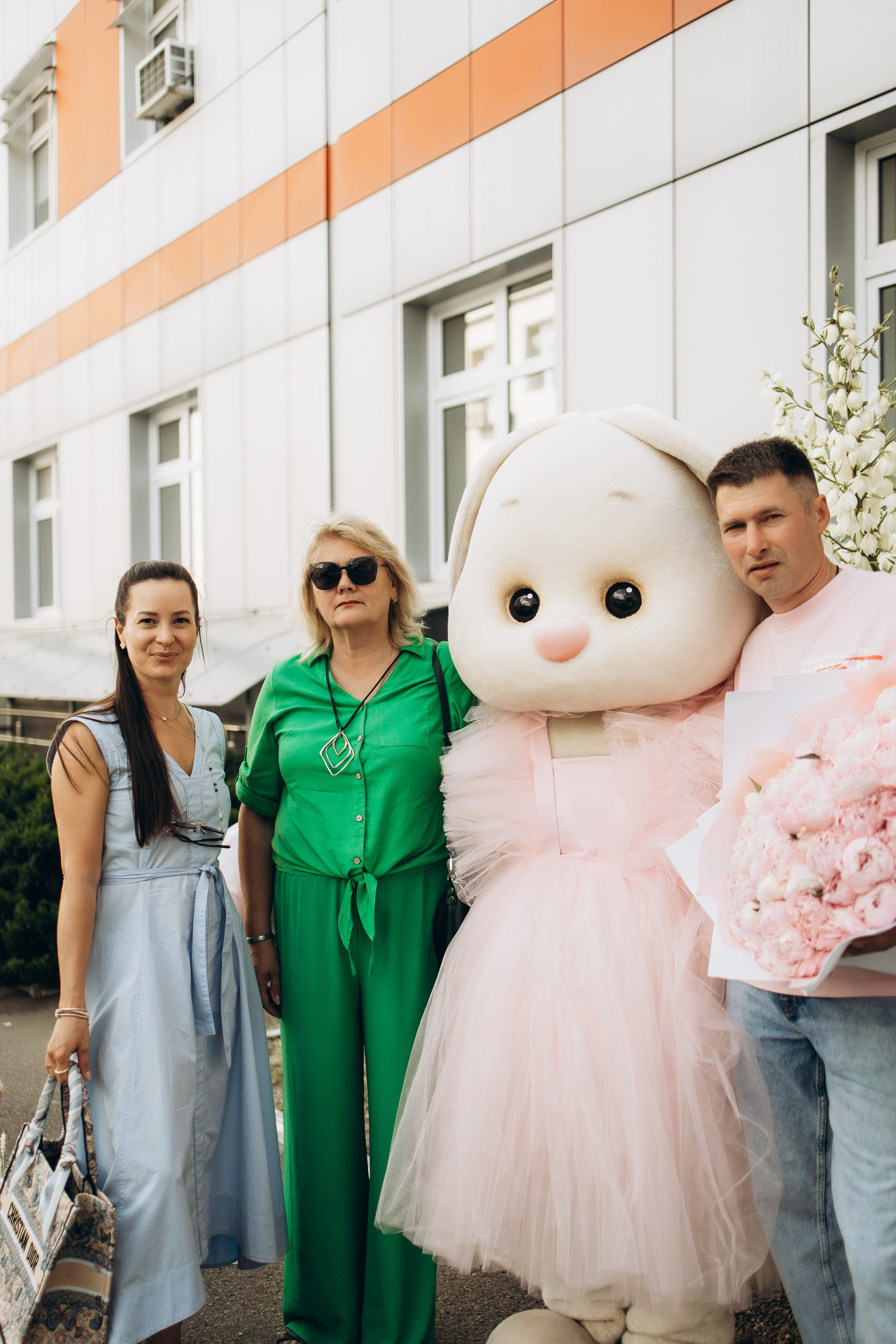 Выписка Виктории. Самый теплый фотограф в Краснодаре Рябоконь Ксения