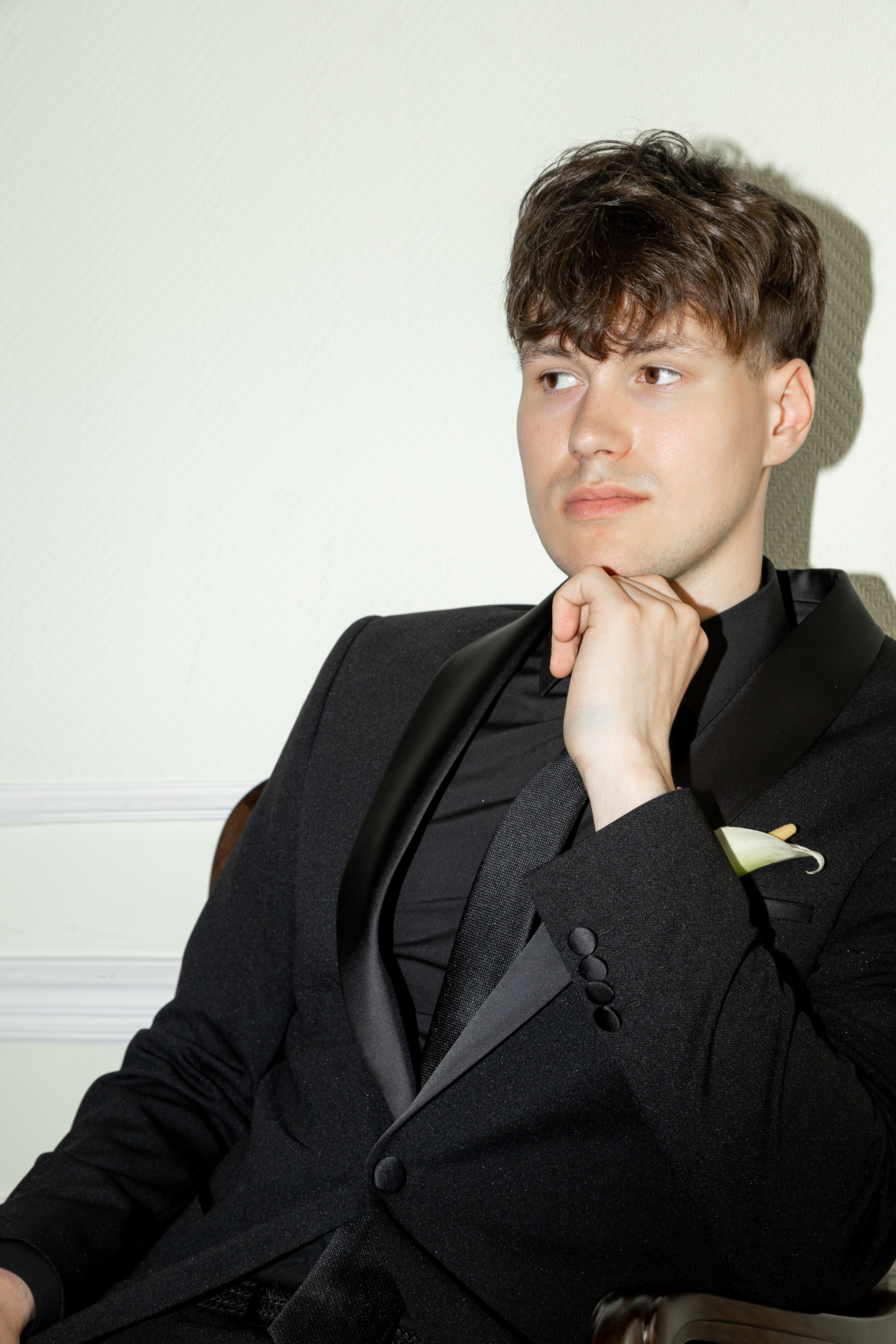 Торжество нашей любви. Фотограф в Самаре / Олеся Широнина