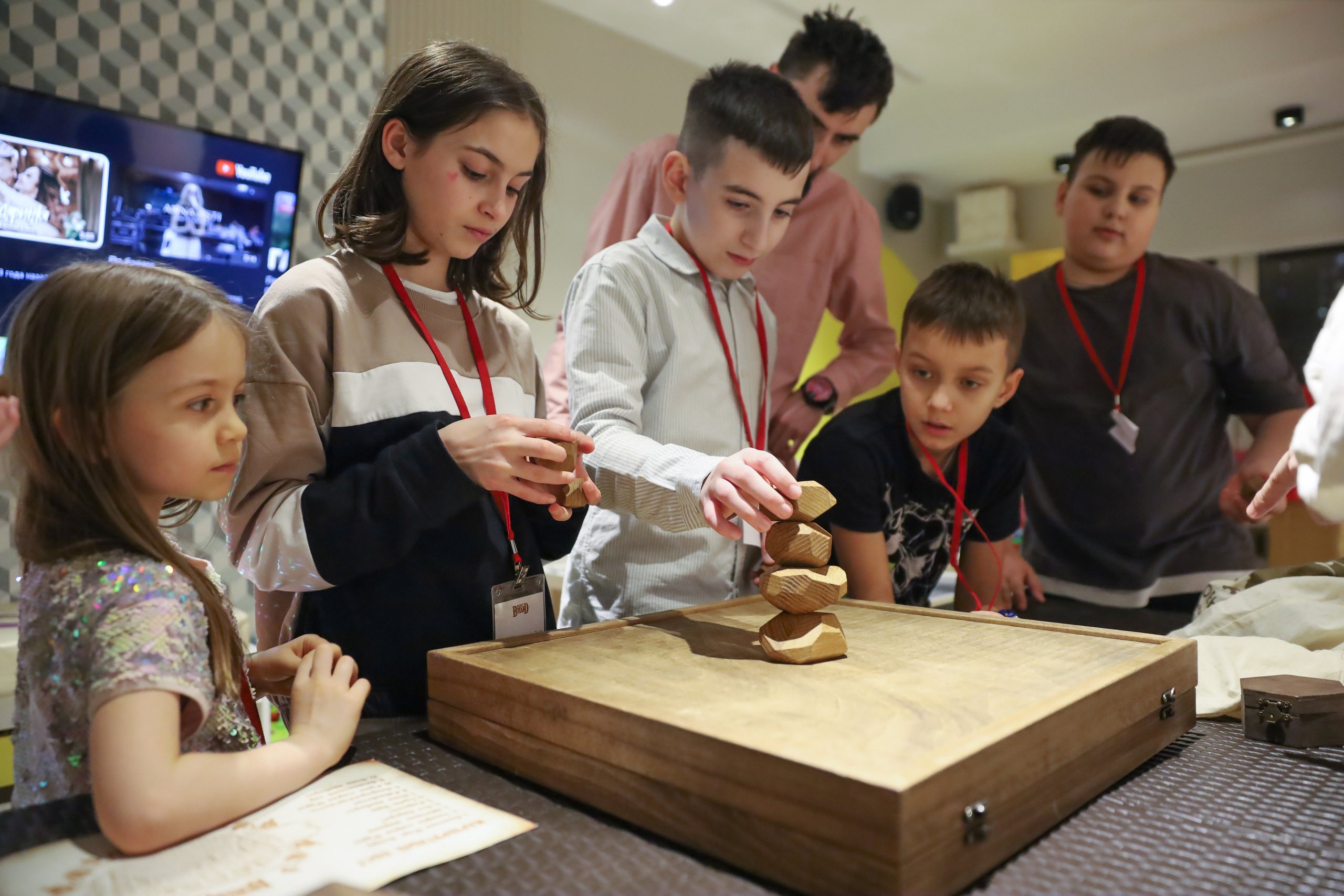 ДЕНЬ РОЖДЕНИЯ ЛУКИ. Фотограф мероприятий Ирина Каширина