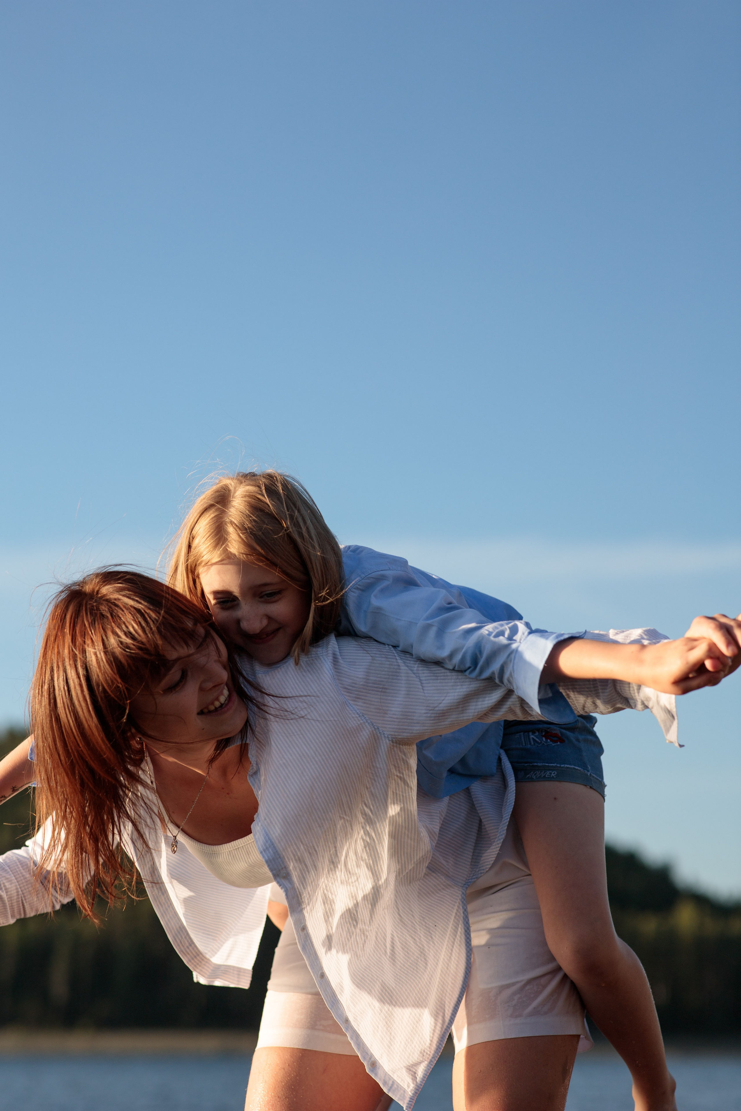Семейная фотосессия. Меня зовут Марина Бастрикова