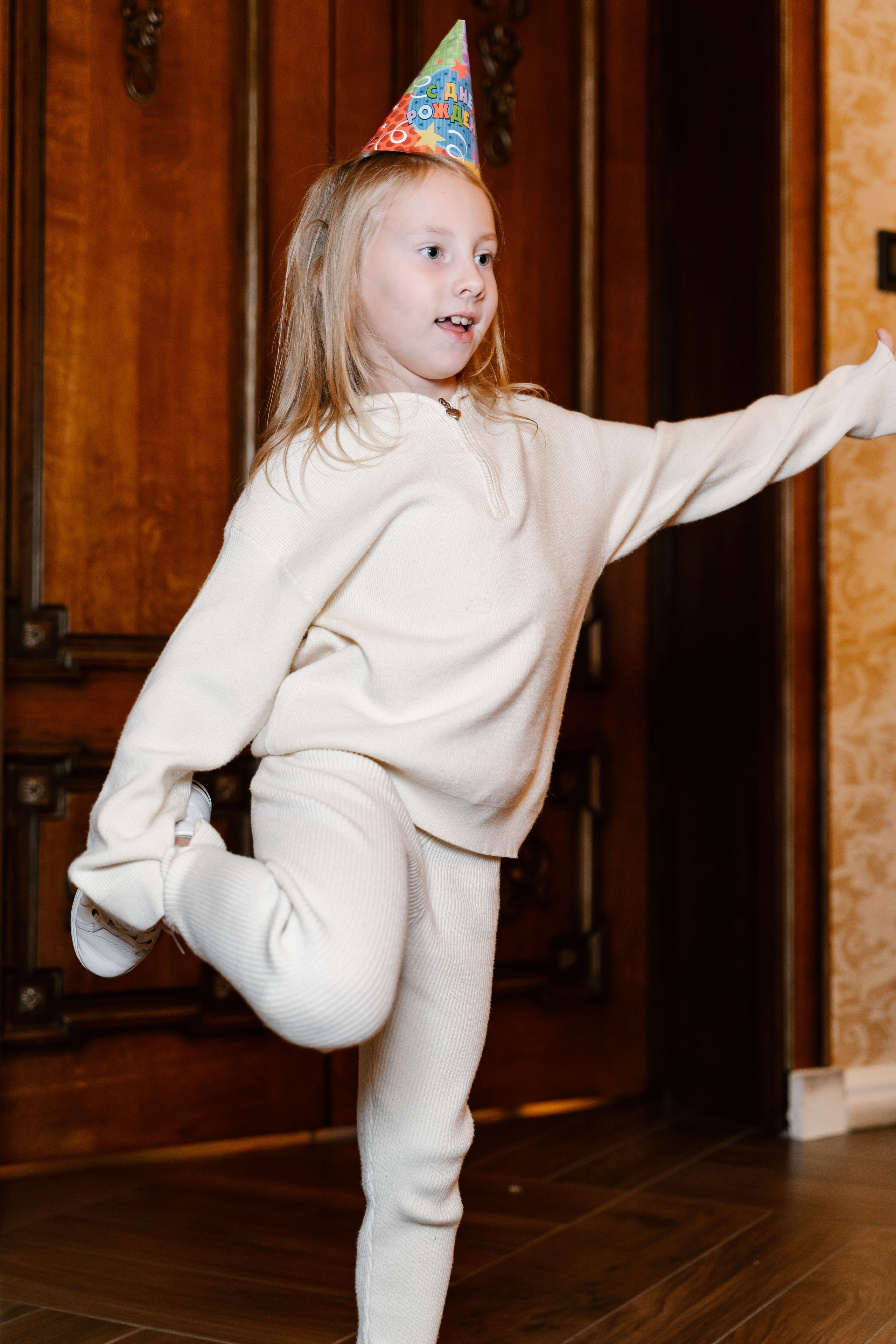 Давид 5 лет. Фотограф Москва