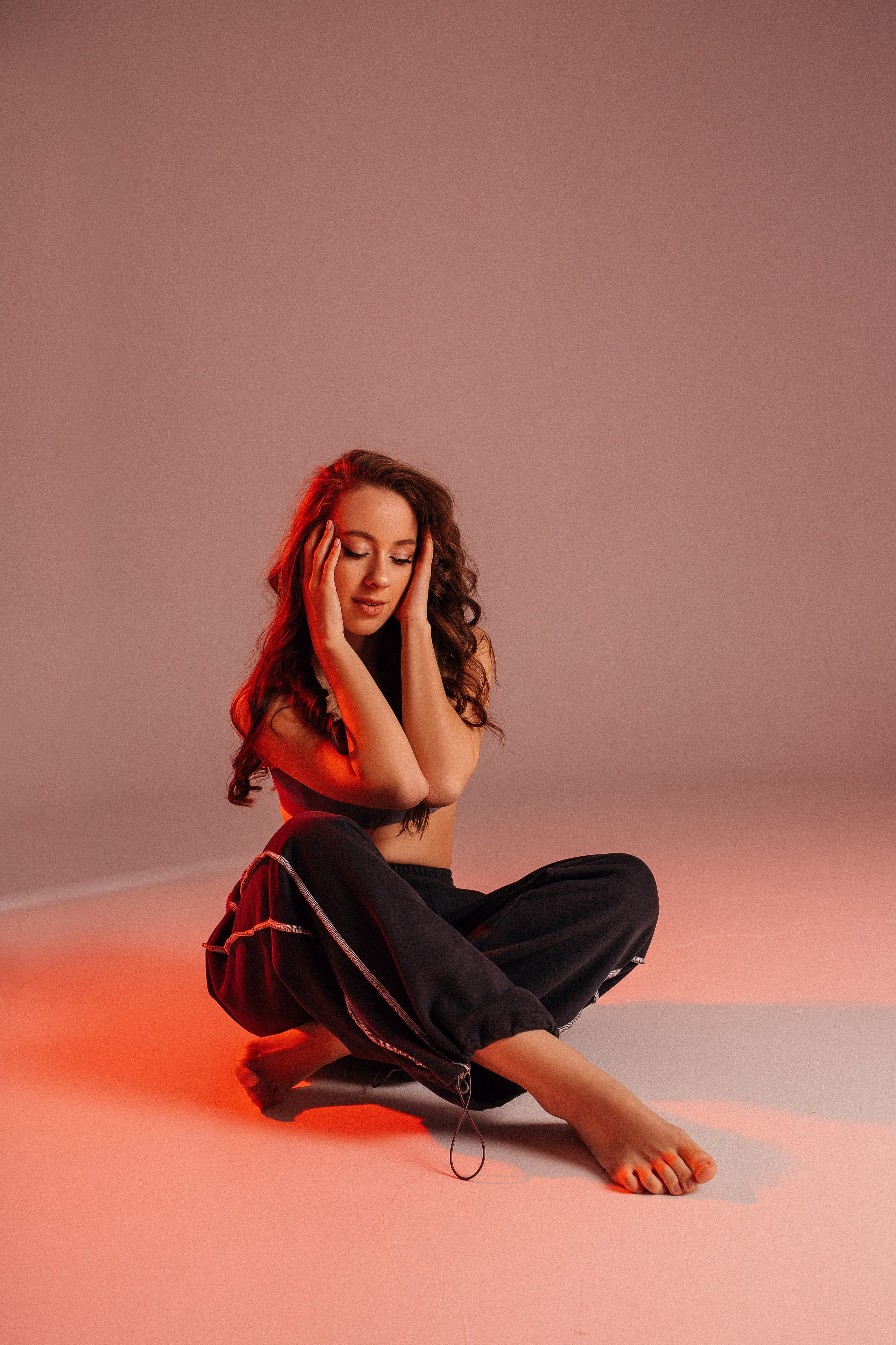 Алёна. Фотограф в Нижнем Новгороде Панфилова Татьяна