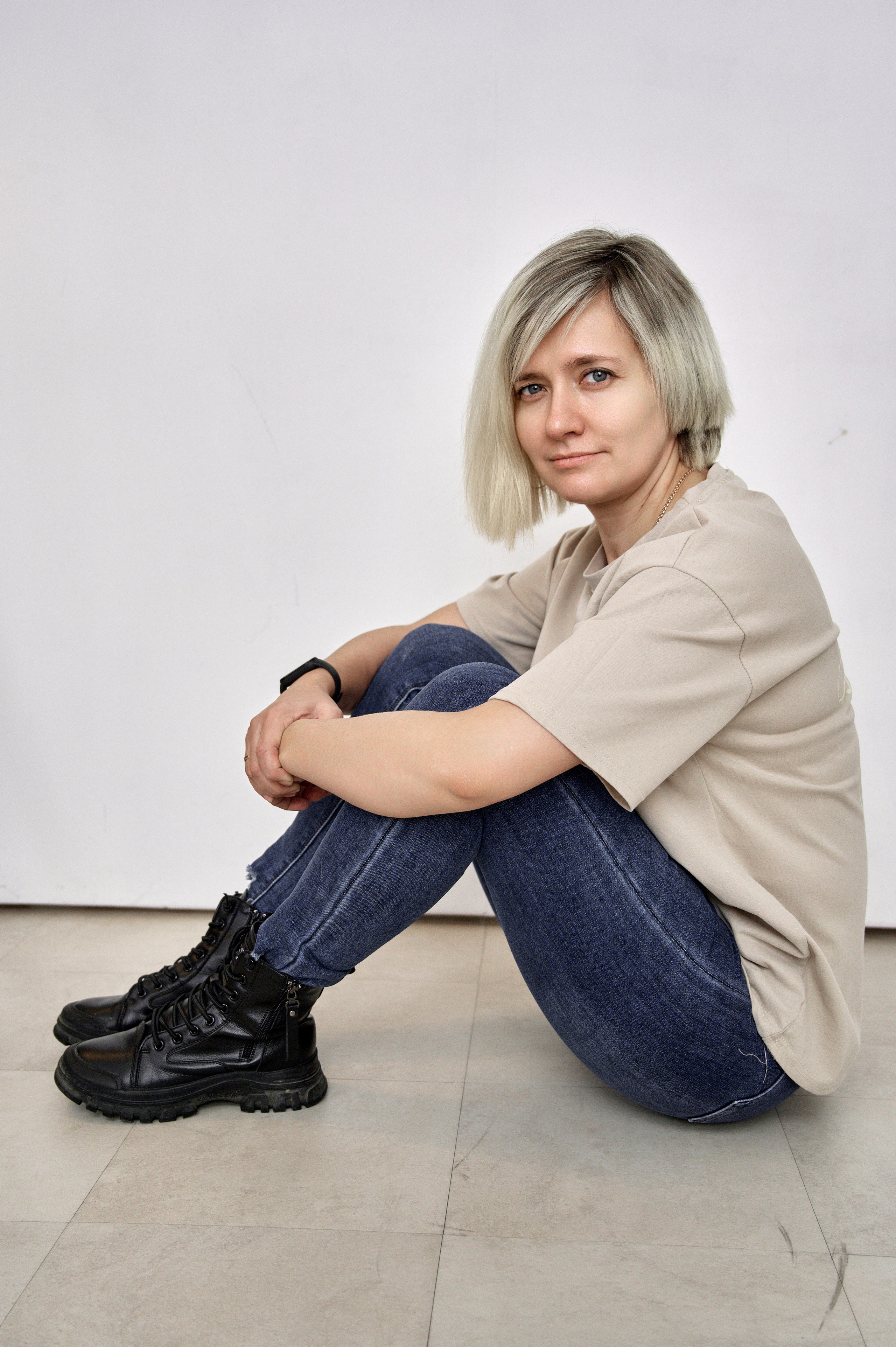 Корпоративная фотосессия