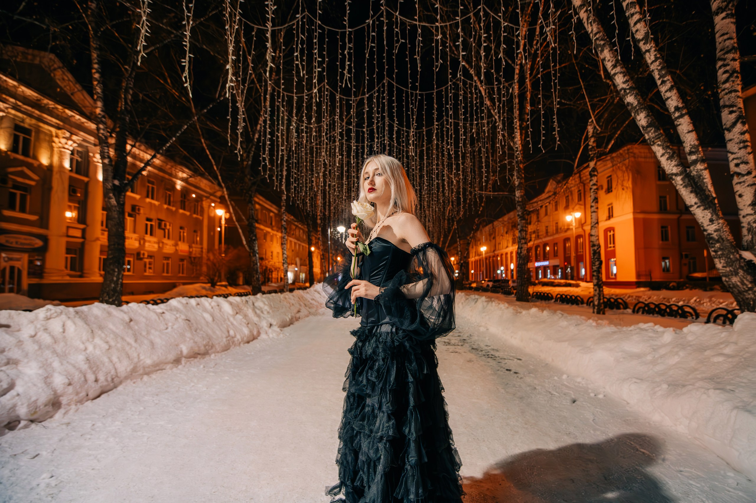 ....... Фотограф в Кемерово Владислав Шульц