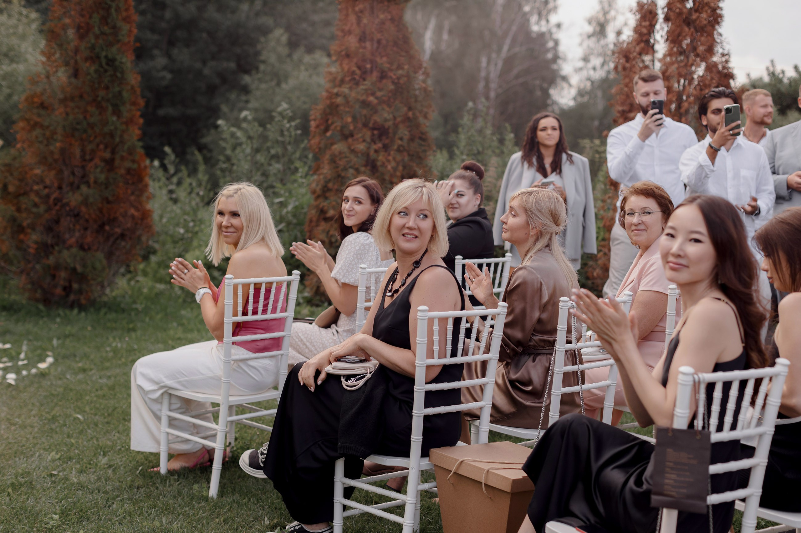 Дамир и Анна. Свадебный фотограф и видеограф Юрий и Эля Дубинины