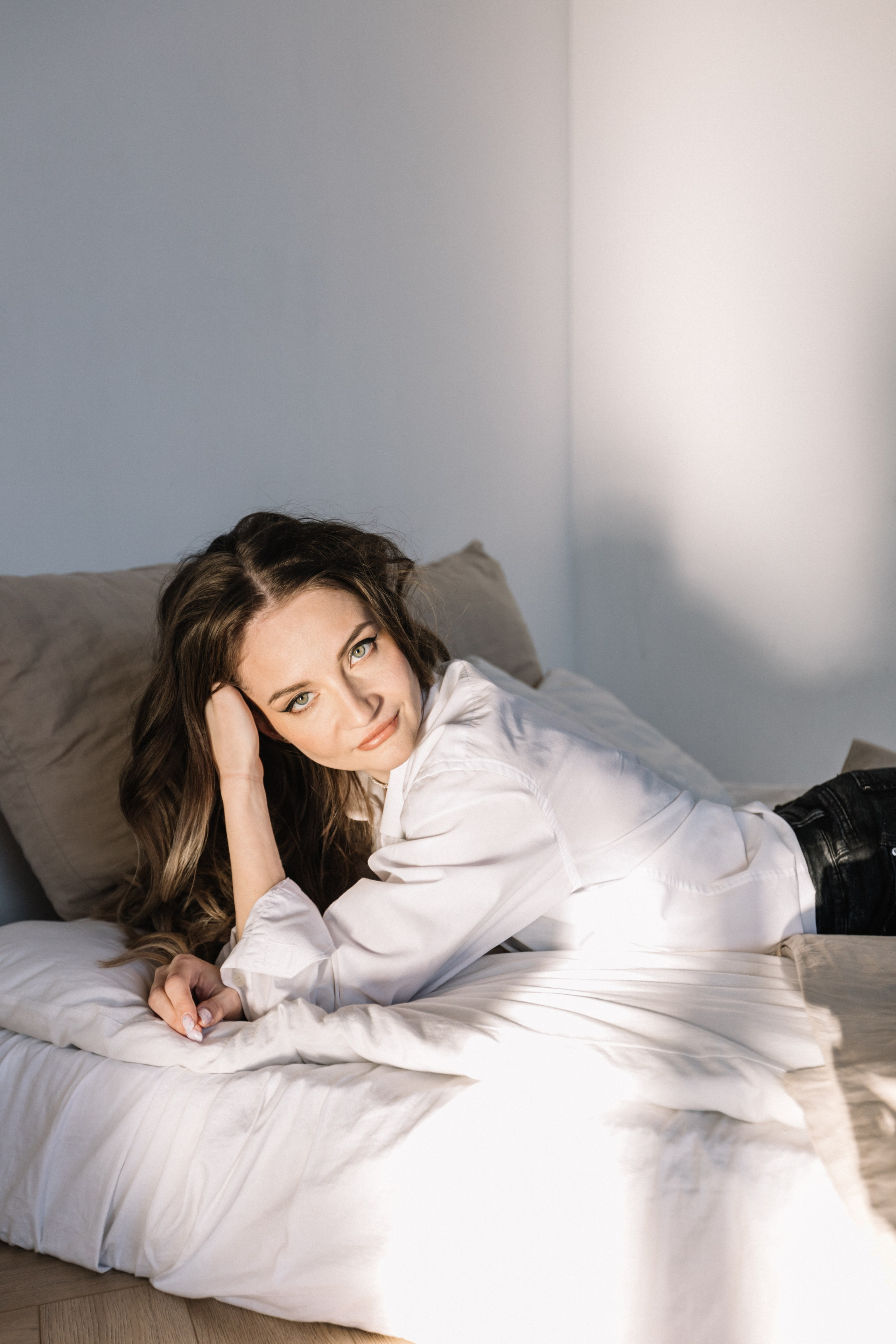 Таня. Главная