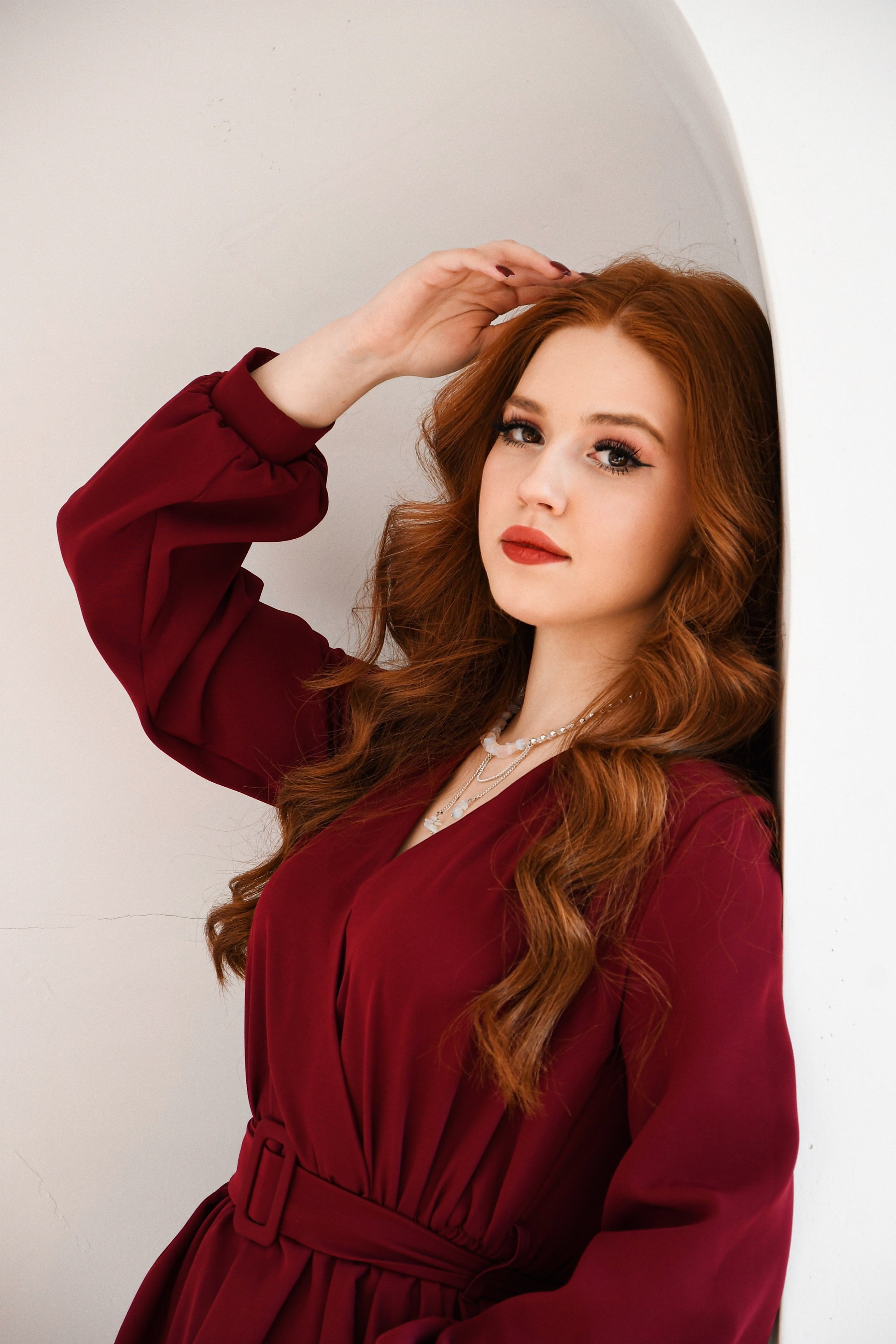 Valentin’s day. Модельное агентство. Фотограф Оренбург I Кристина Подольская