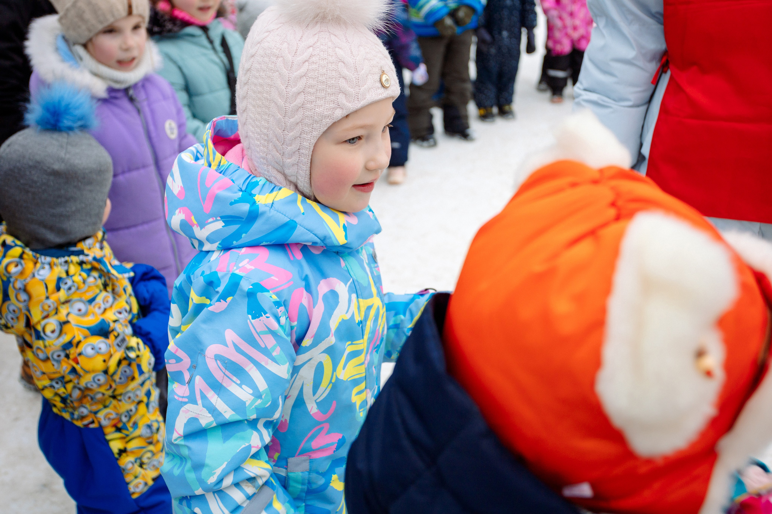 РЕПОРТАЖ: ТОПТЫЖКА 01.03.2025. Профессиональный фотограф в Ижевске Леша Петров
