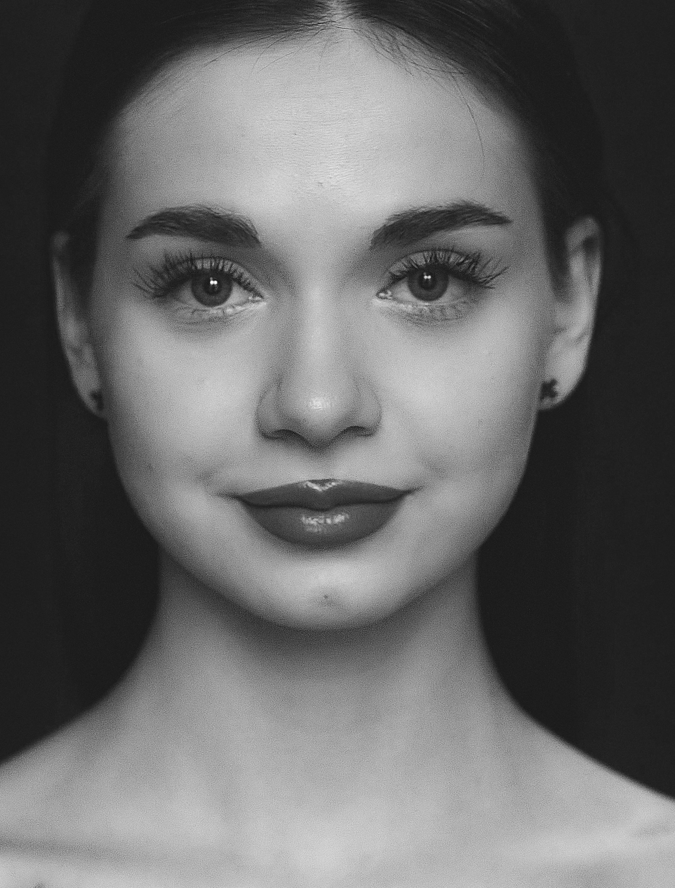 Моя работа с женской красотой в Петербурге. Фотограф Санкт-Петербург