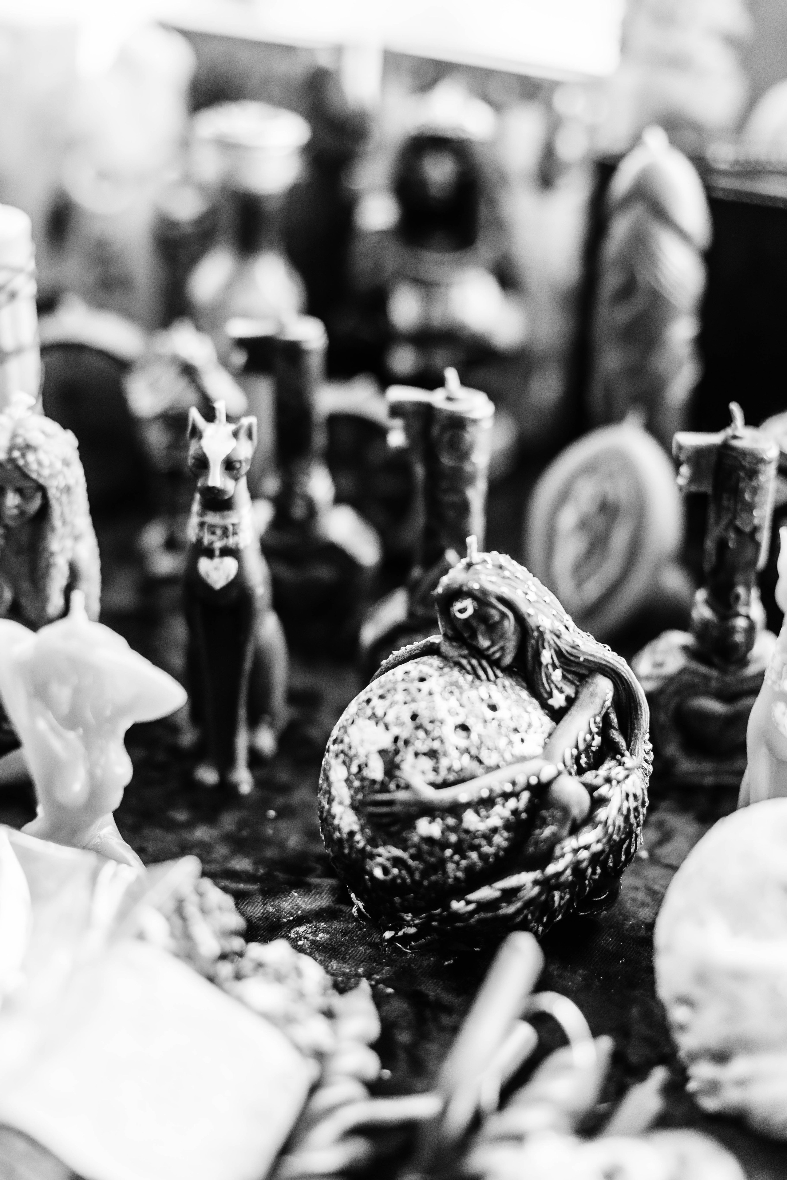 Кармабал. Фотограф в Нижнем Новгороде