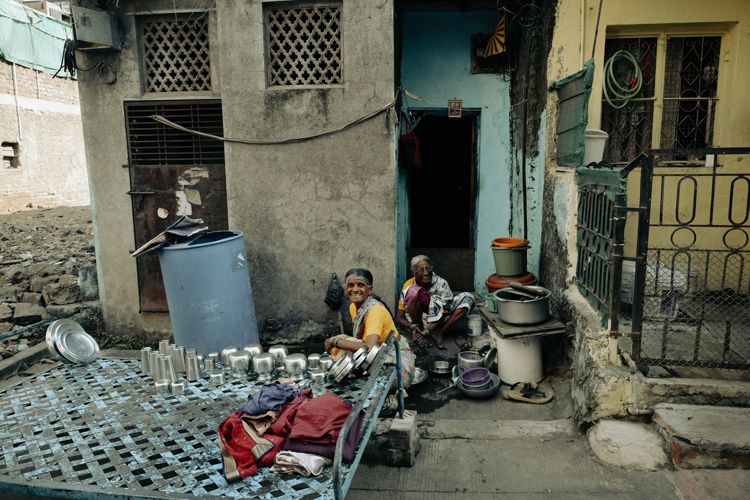 India. Фотограф в Москве