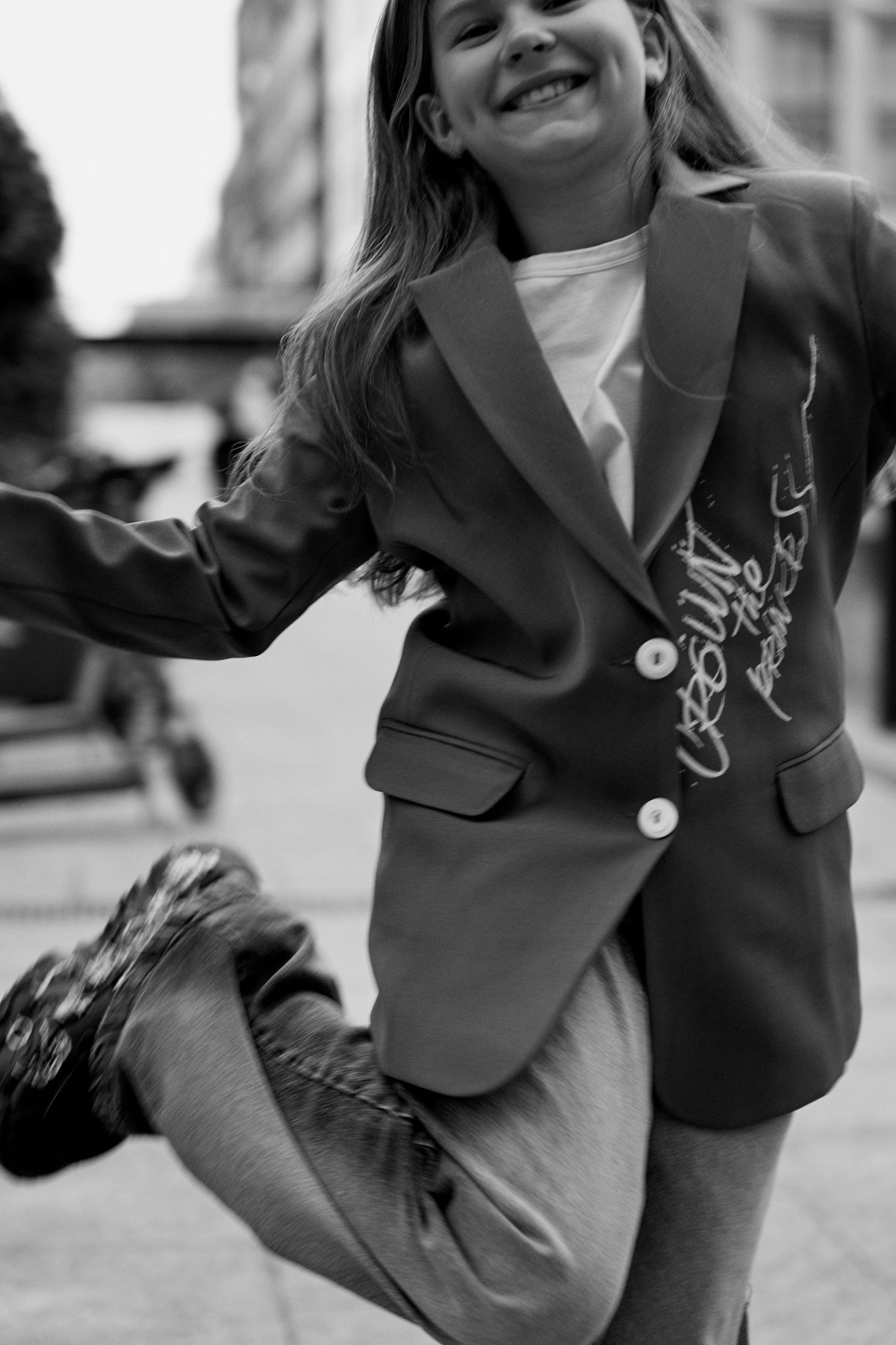 Мама + дочка. Фотограф / Санкт-Петербург / Галина Никонова