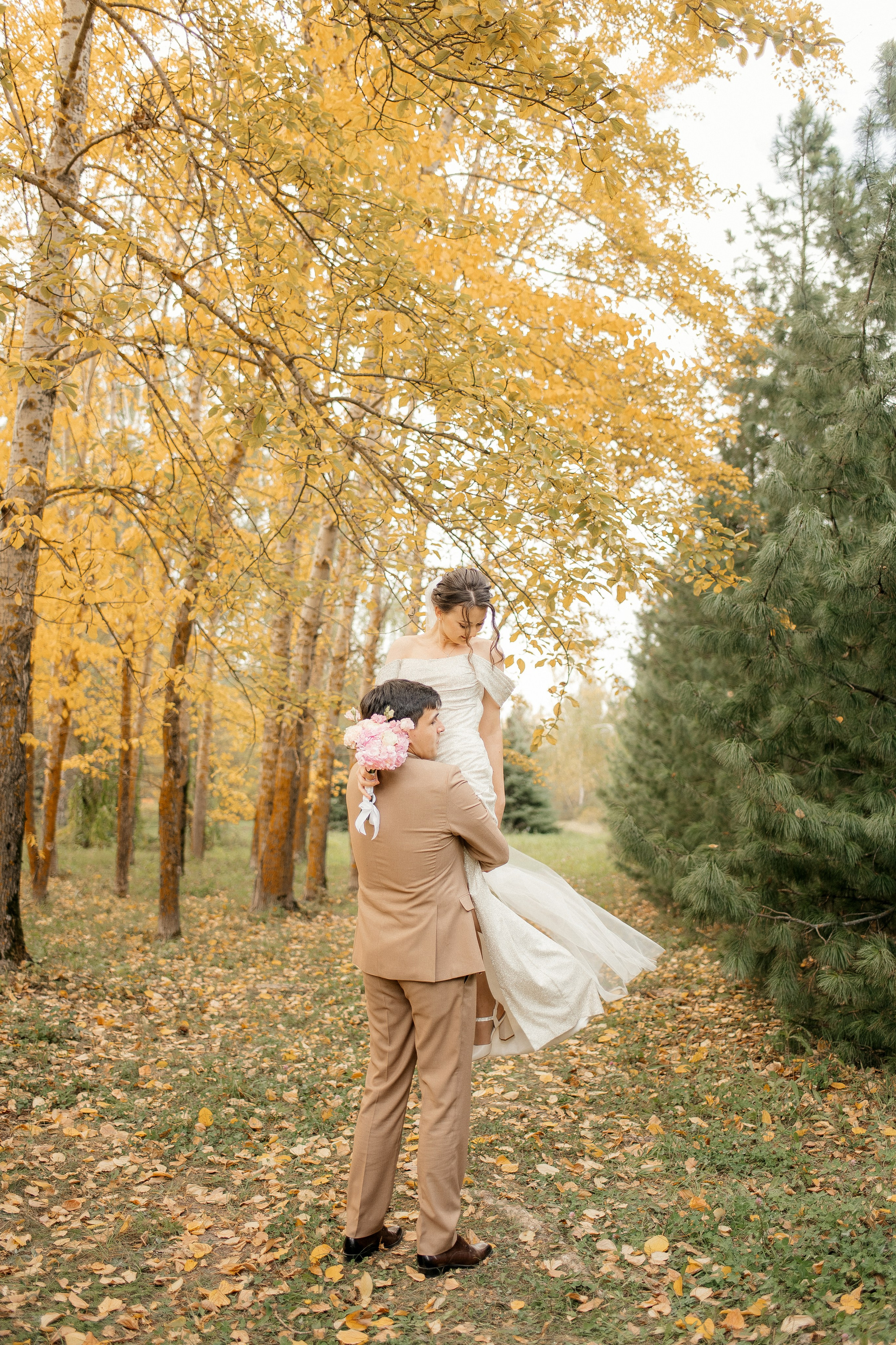 Кирилл и Юлия. Главная