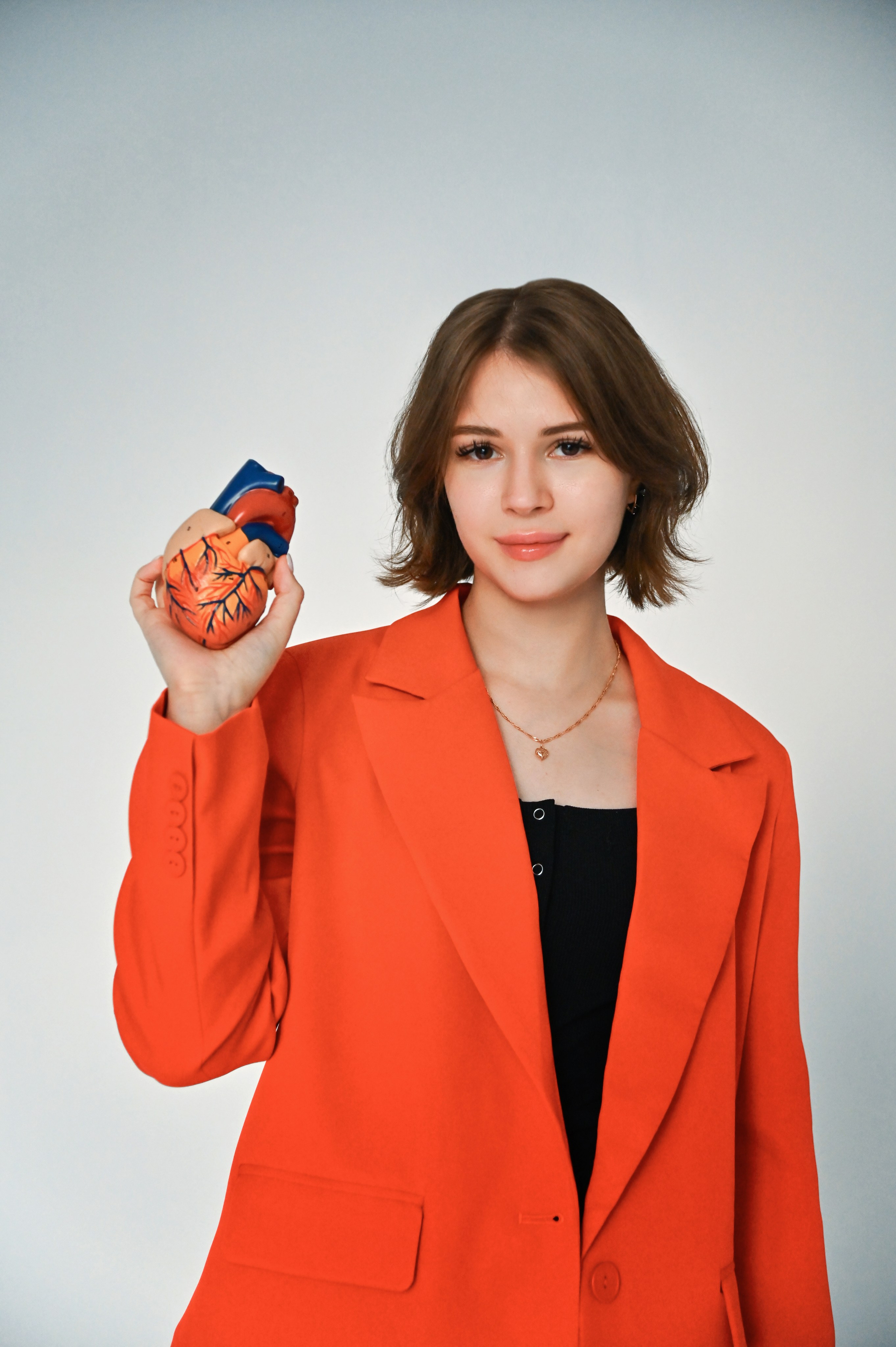 Екатерина. Преподователь биологии. Фотограф в Санкт-Петербурге Ковалева Елизавета