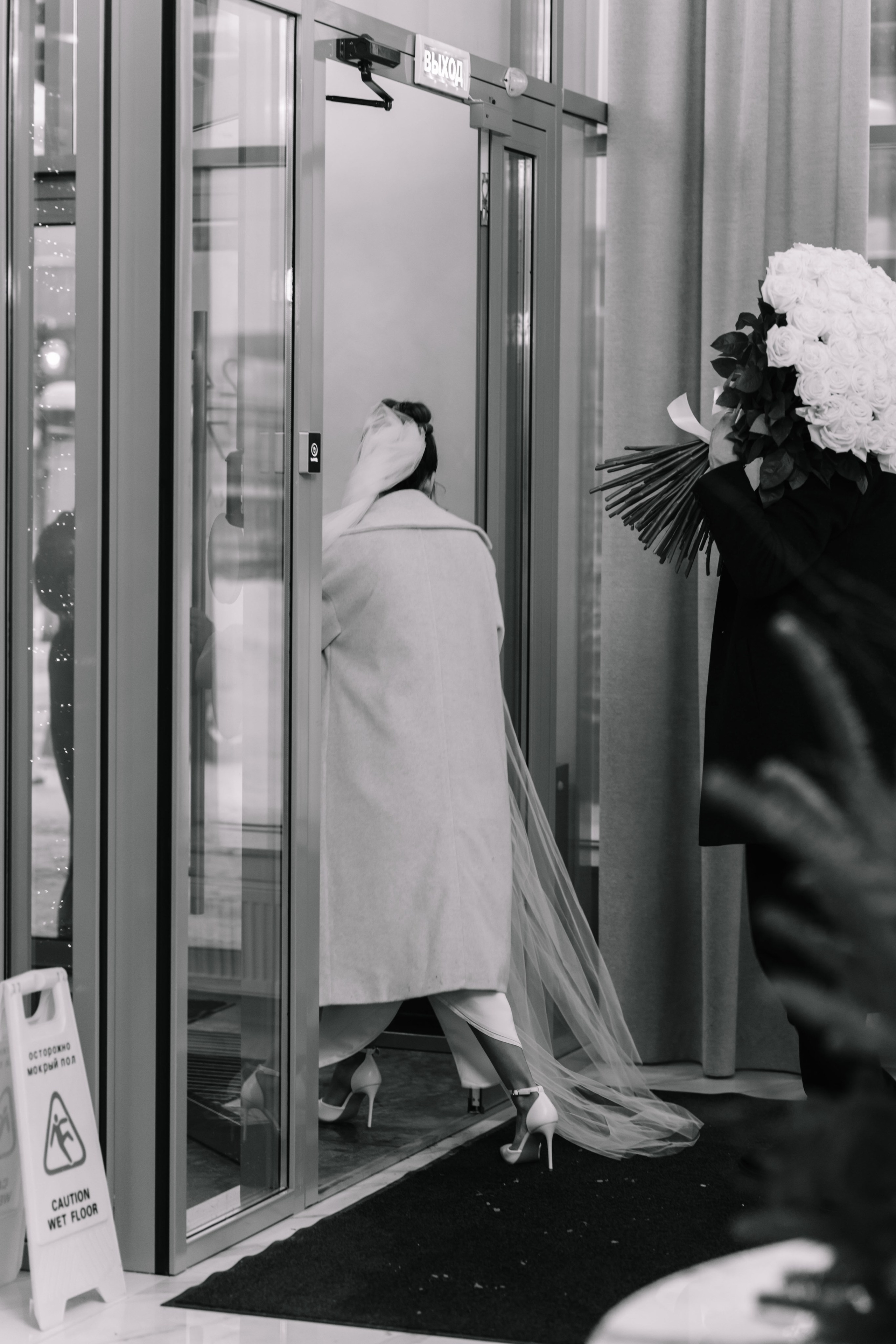 Алёна и Кирилл. Свадебный и семейный фотограф в Перми Лилия Гатауллина