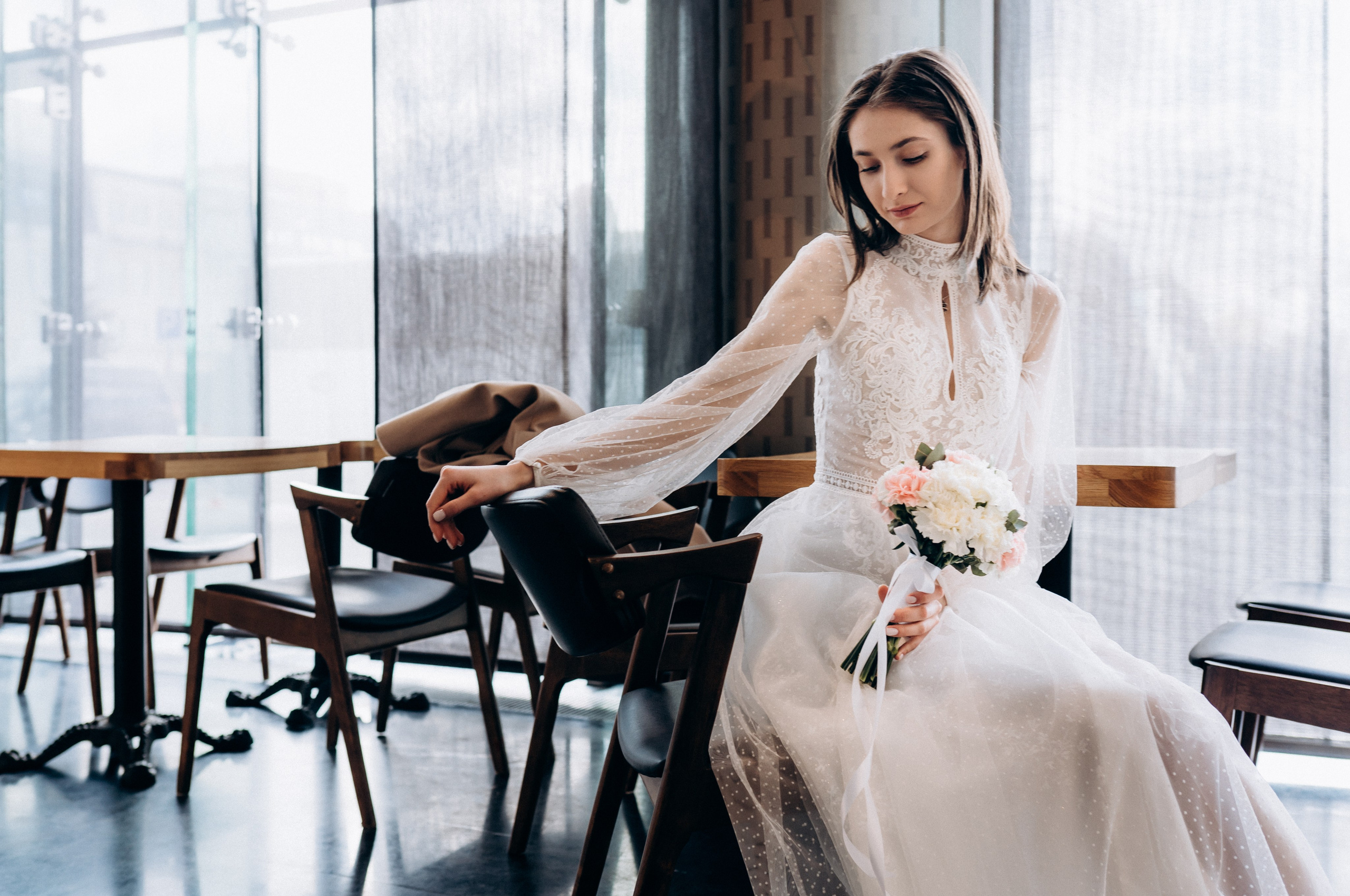 СВАДЬБЫ. Контент Фото Видео Москва