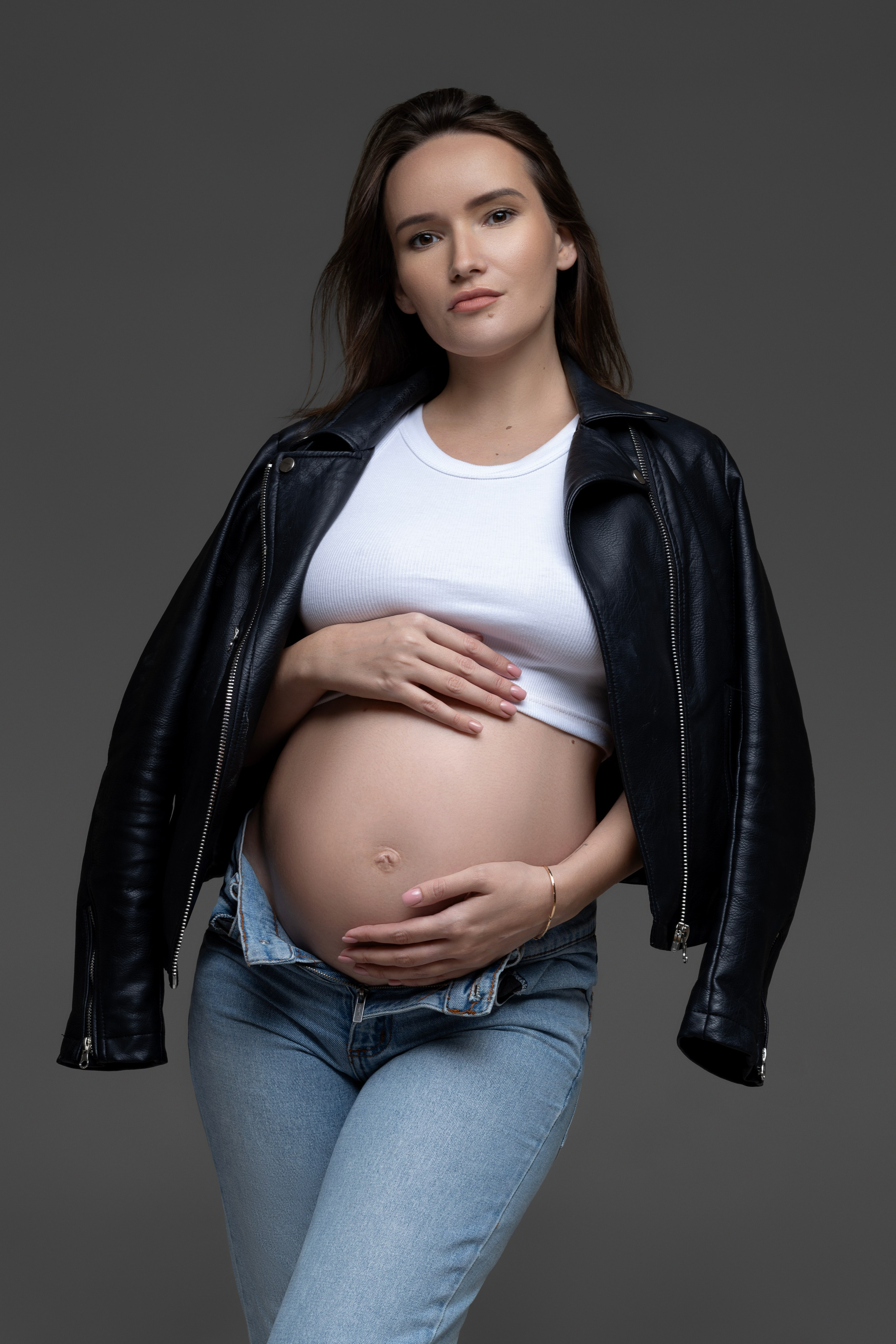 Беременность. Фотограф новорожденных Модяева Ирина