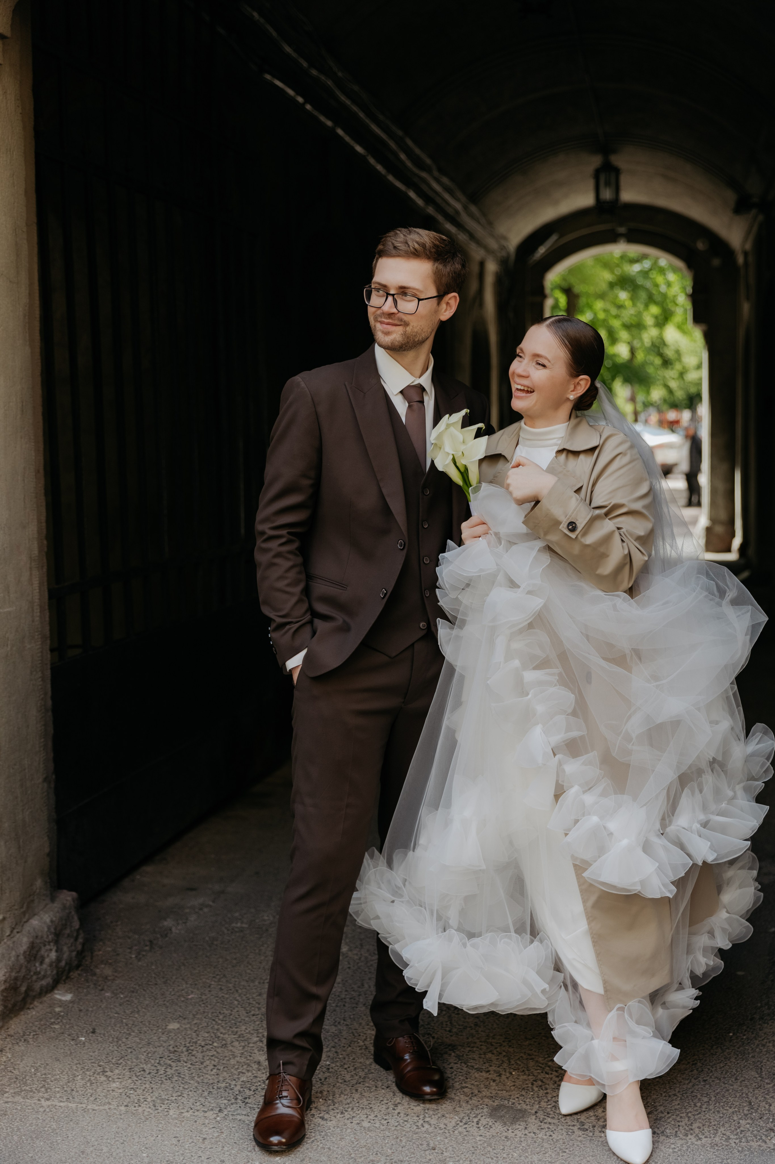 Двери Петроградки. Свадебный и репортажный фотограф в Санкт-Петербурге