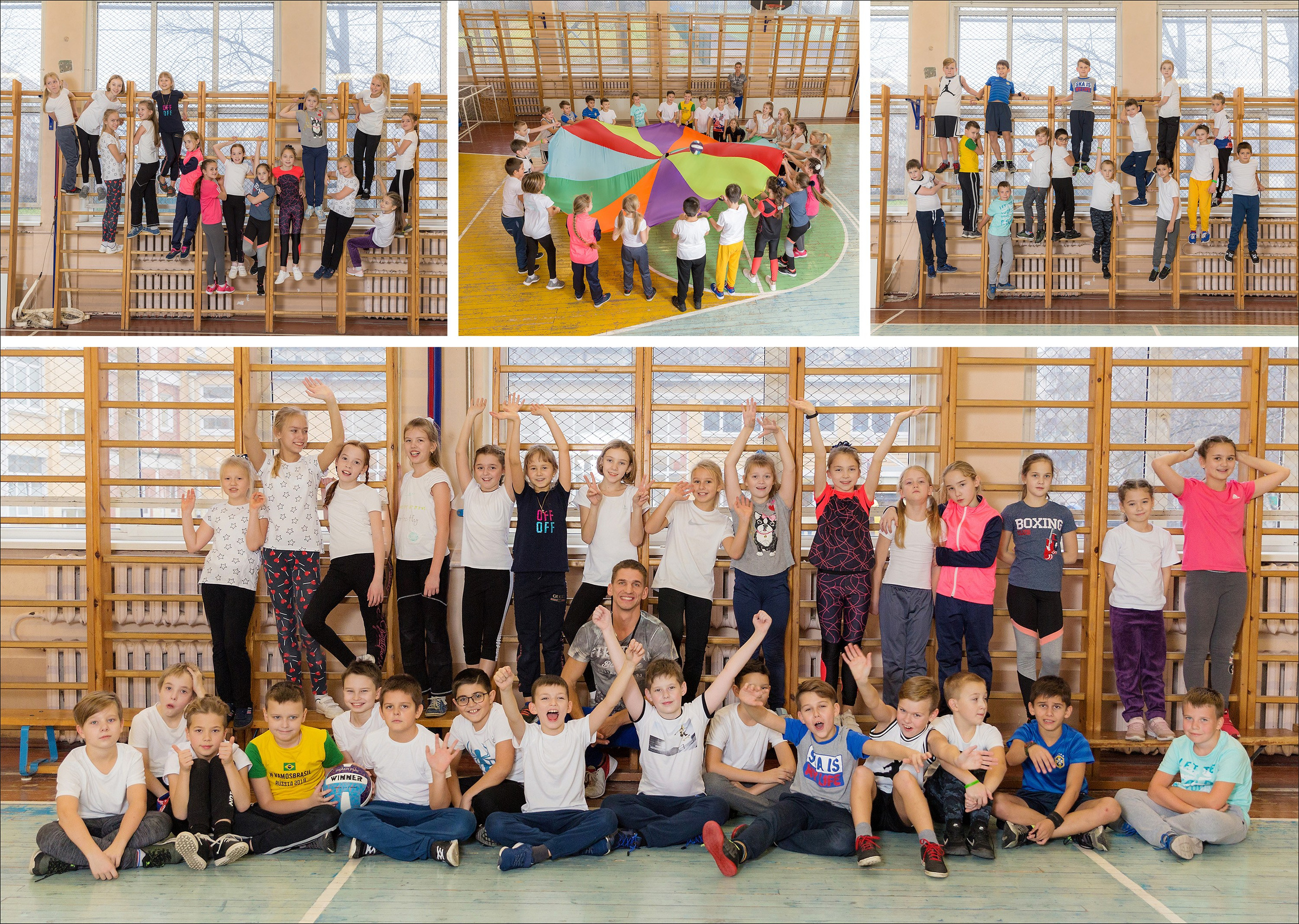 Яркий. Детский и семейный фотограф Александра Садыкова Санкт-Петербург