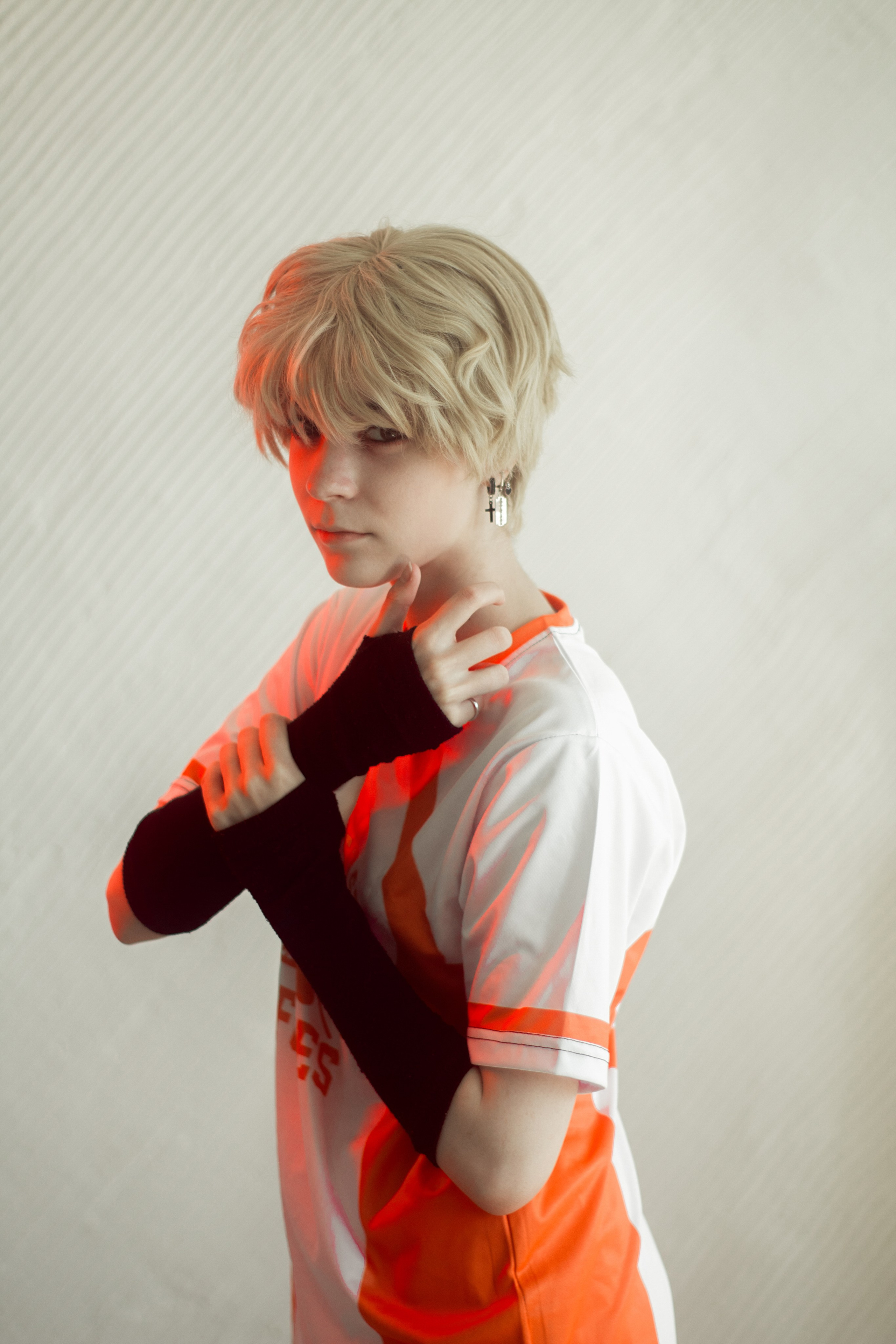 Andrew Minyard (All for the Game), Магадан 2024. Фотограф NotSilver