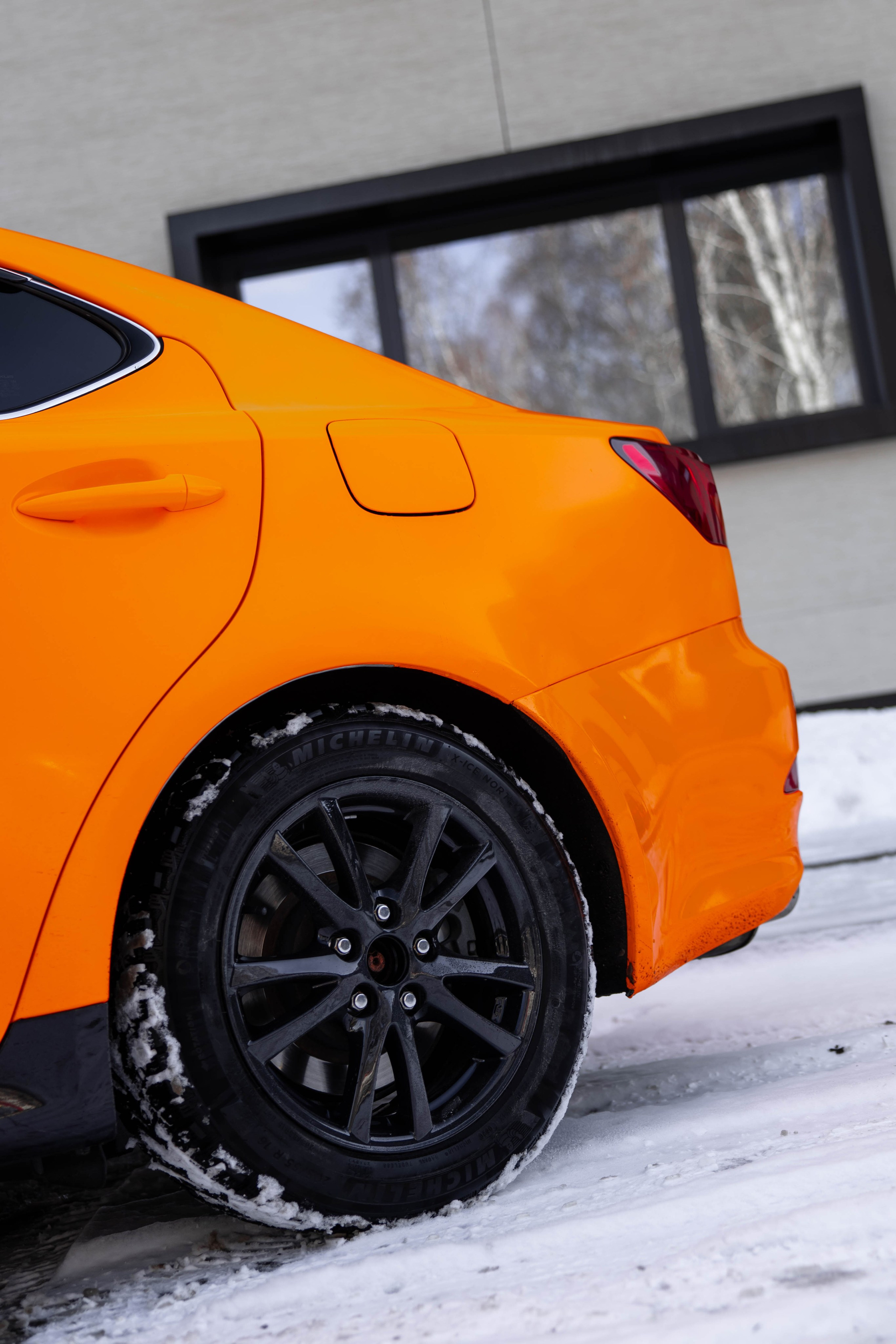 LEXUS IS 250. Репортажный фотограф в Иркутске — Ярослав Ковалёв