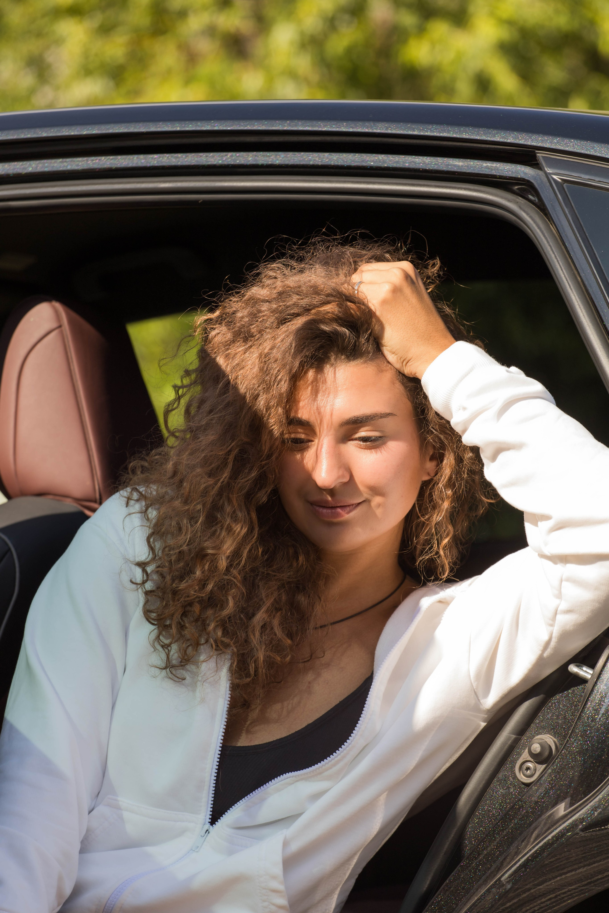 Elvira Moana. Репортажный фотограф в Иркутске — Ярослав Ковалёв