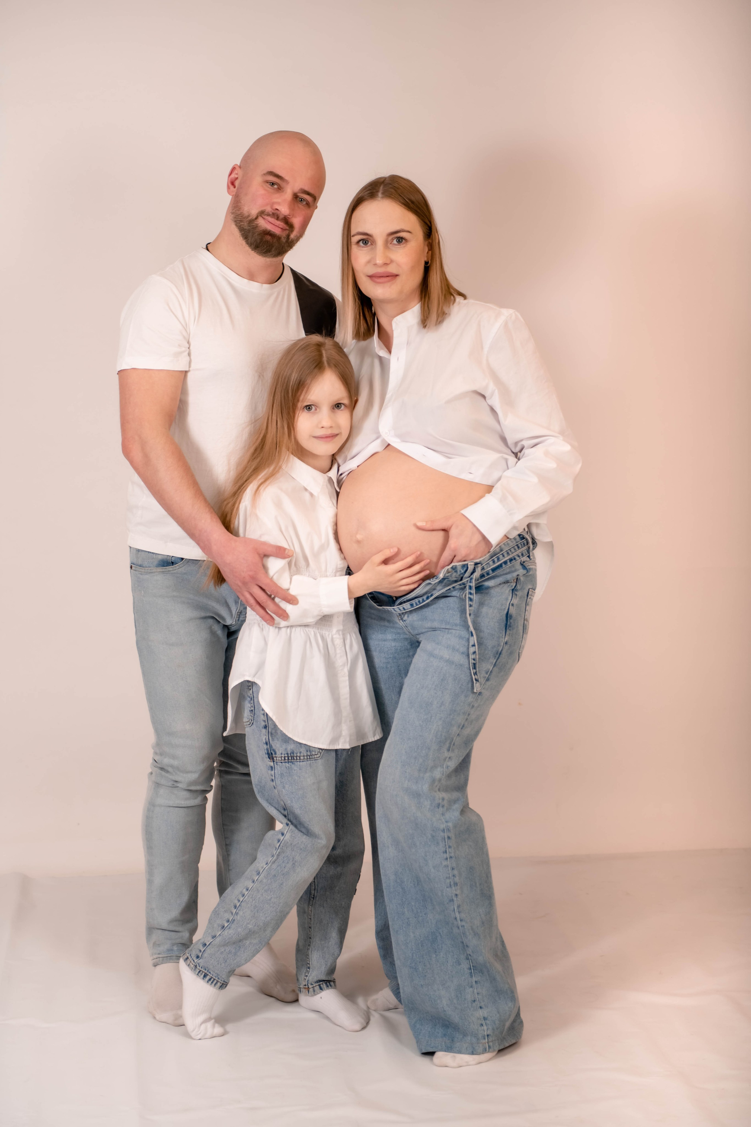 Фотосессия беременности. Семейный и детский фотограф Татьяна Перевалова