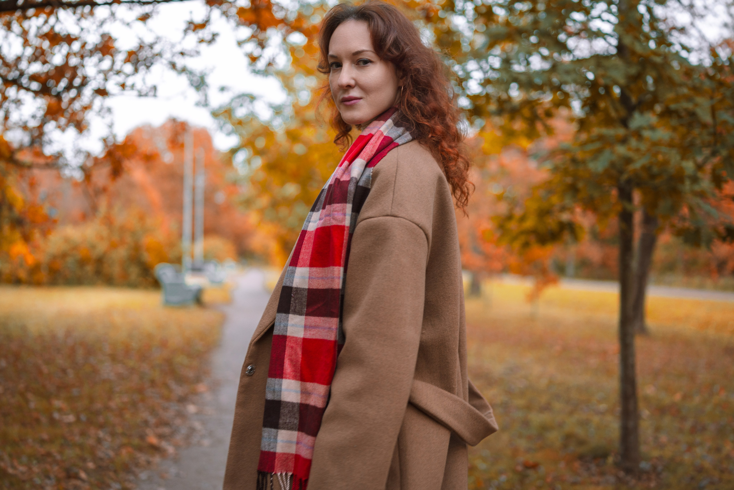 Алина. Автомобильная фотография в Санкт-Петербурге