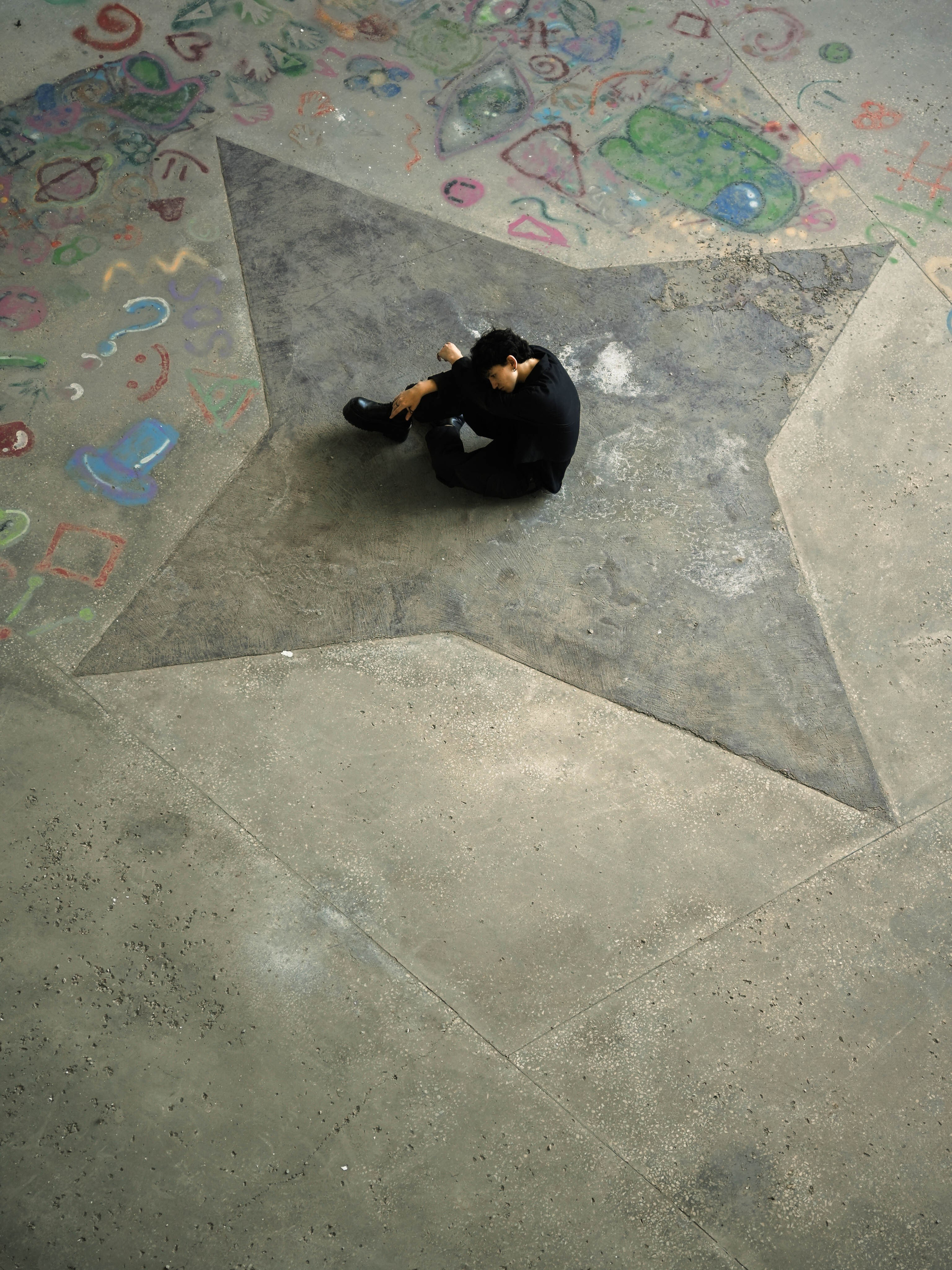 Archie. Janie valde |photographer & visual artist