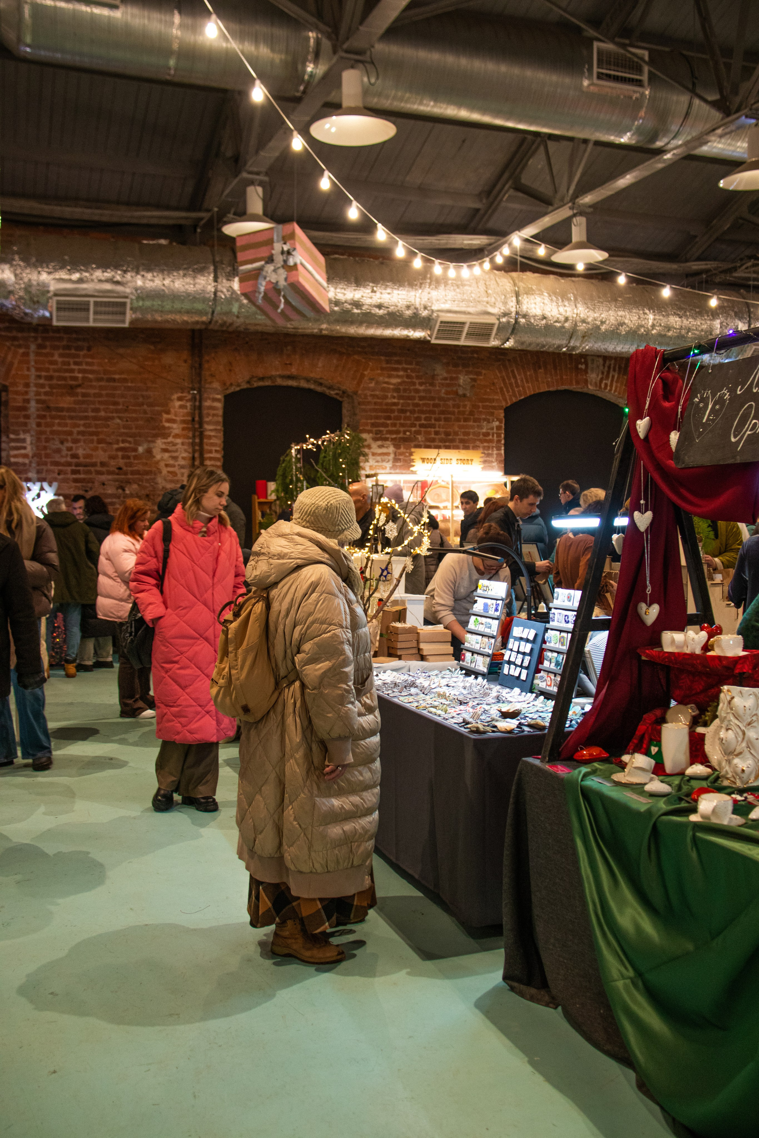 Ceramania 14.12.24. Janie valde |photographer & visual artist