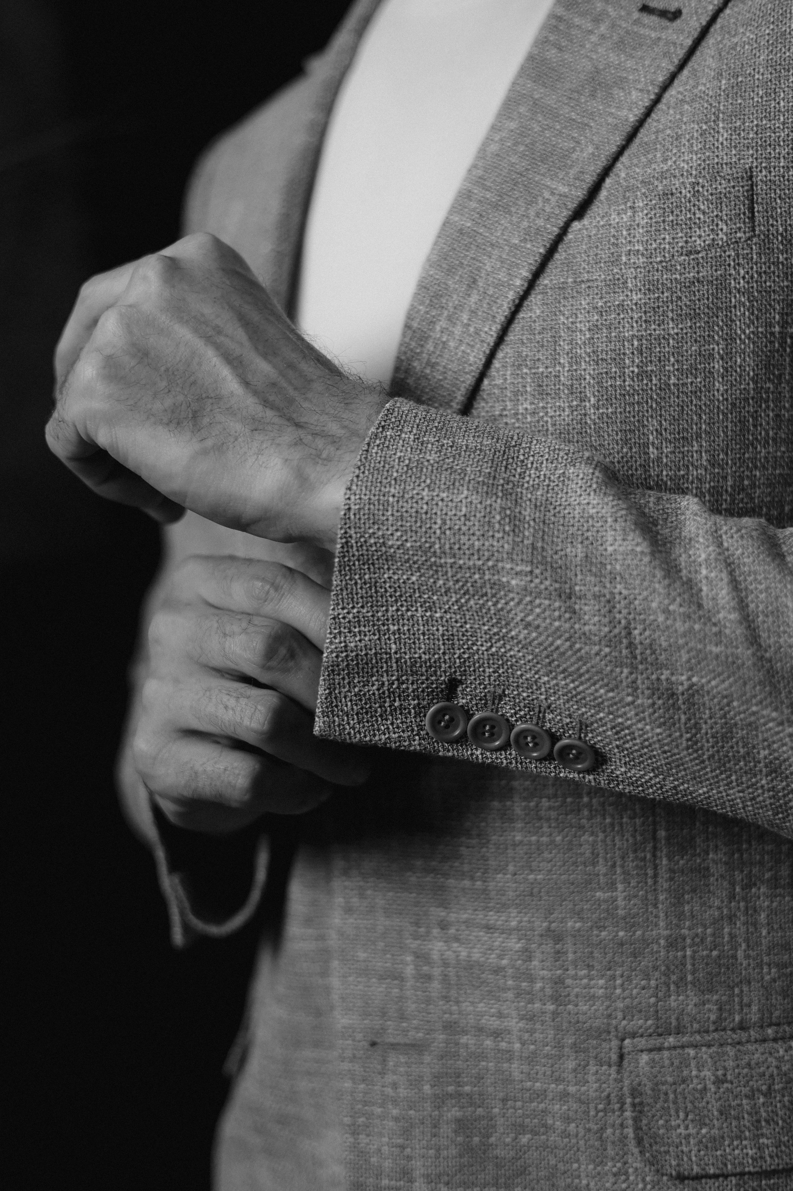 Men's suits. Фотограф Popova Polina