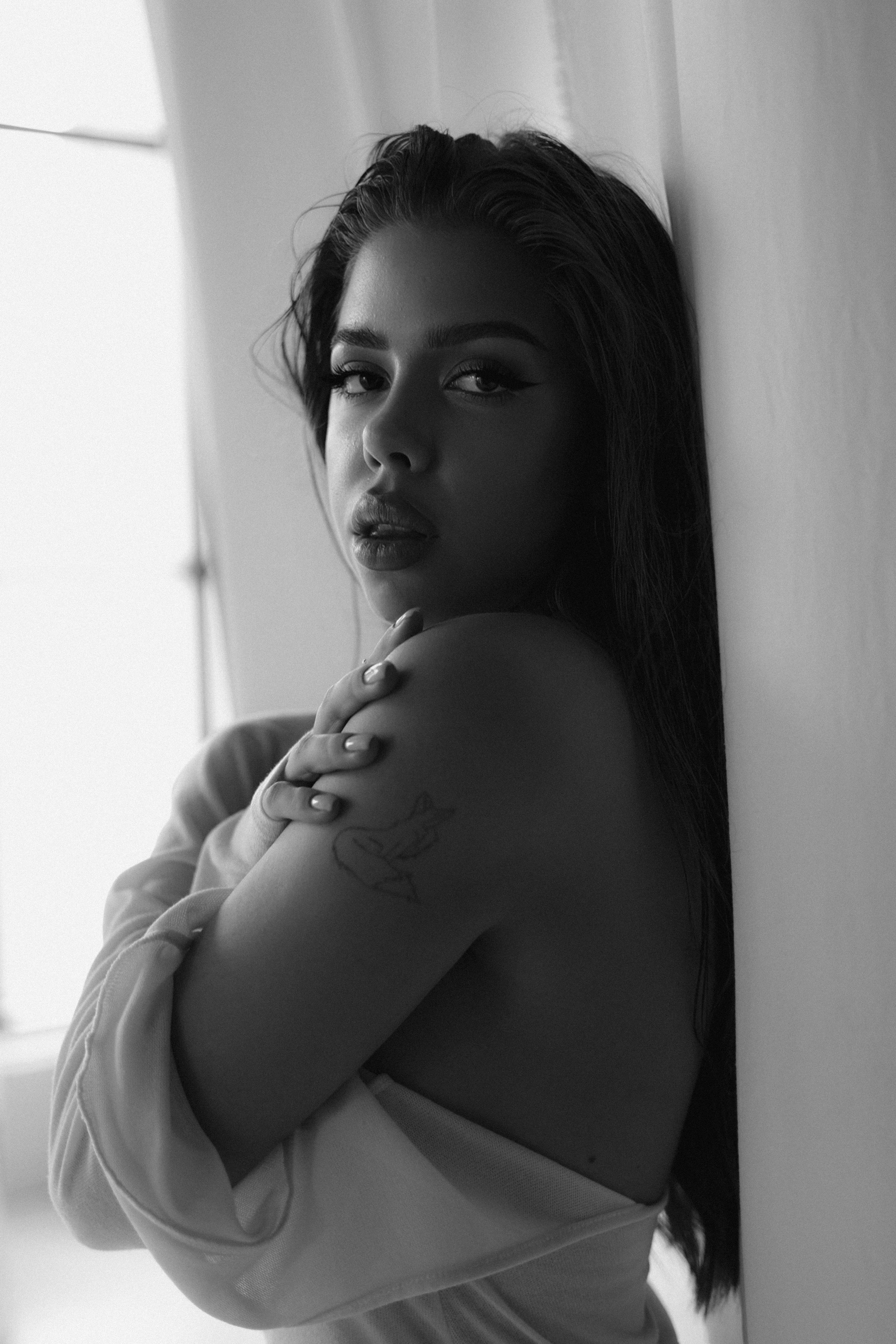 Alice. Фотограф Popova Polina